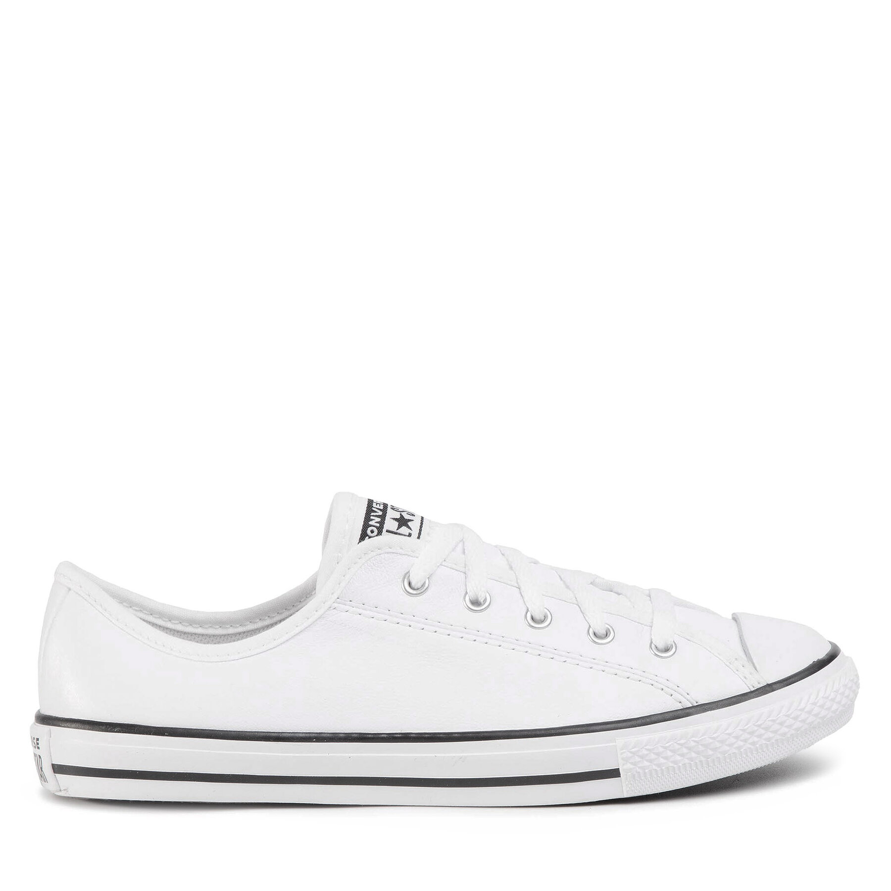 Sneakers aus Stoff Converse