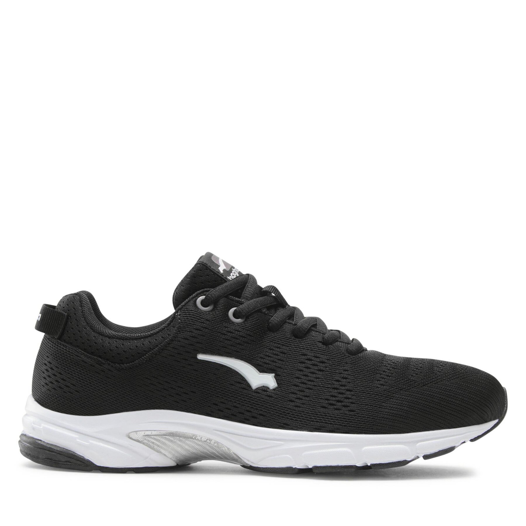 Zapatillas Bagheera Boston 86551-C0108 Negro