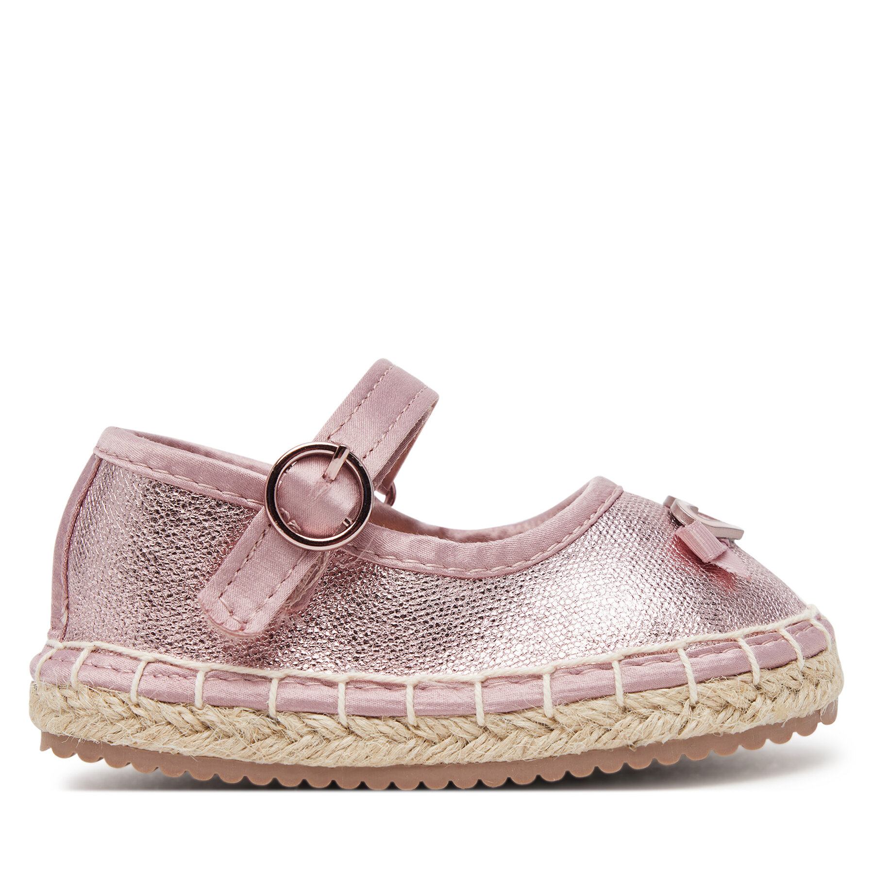  Espadrilles Mayoral 41642 Rózsaszín akciós termékkép 1