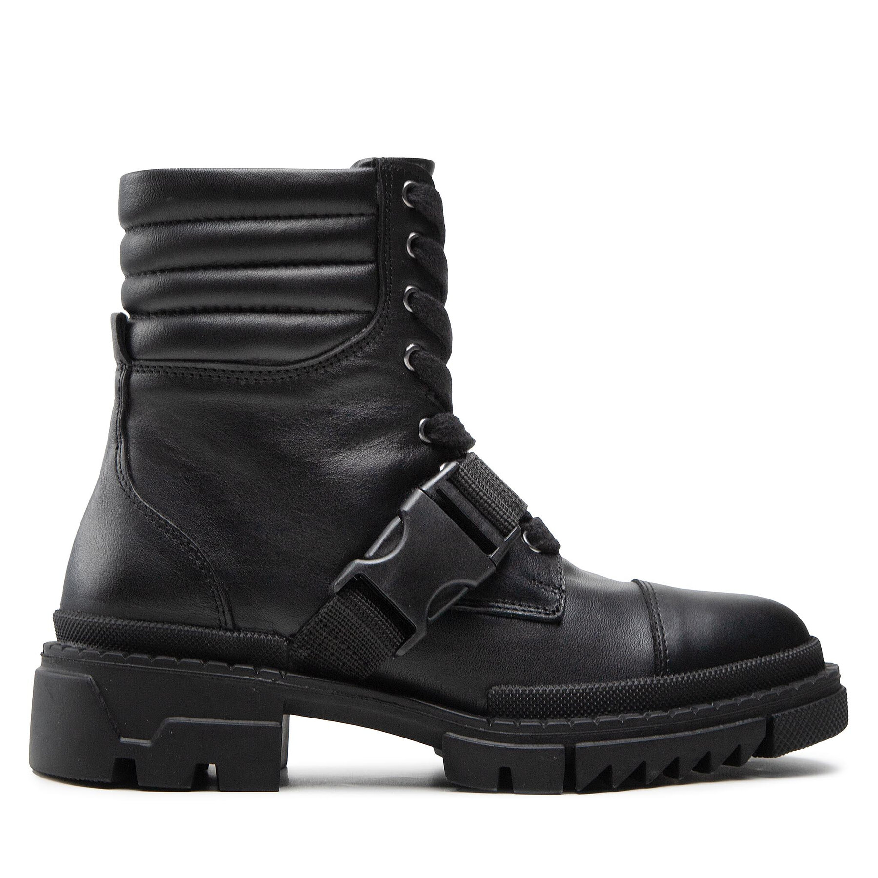 Bottes de randonnée Rage Age RA-62-06-000393 Noir