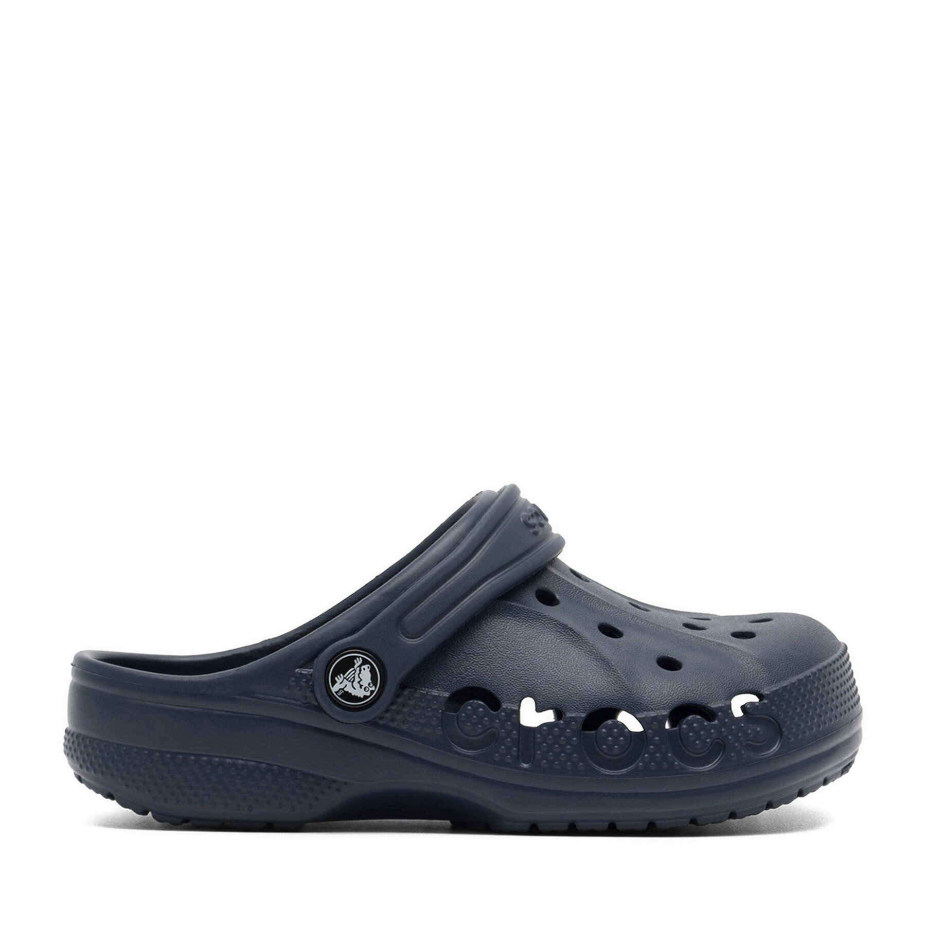 Şlapi Crocs BAYA CLOG K 207013-410 Bleumarin
