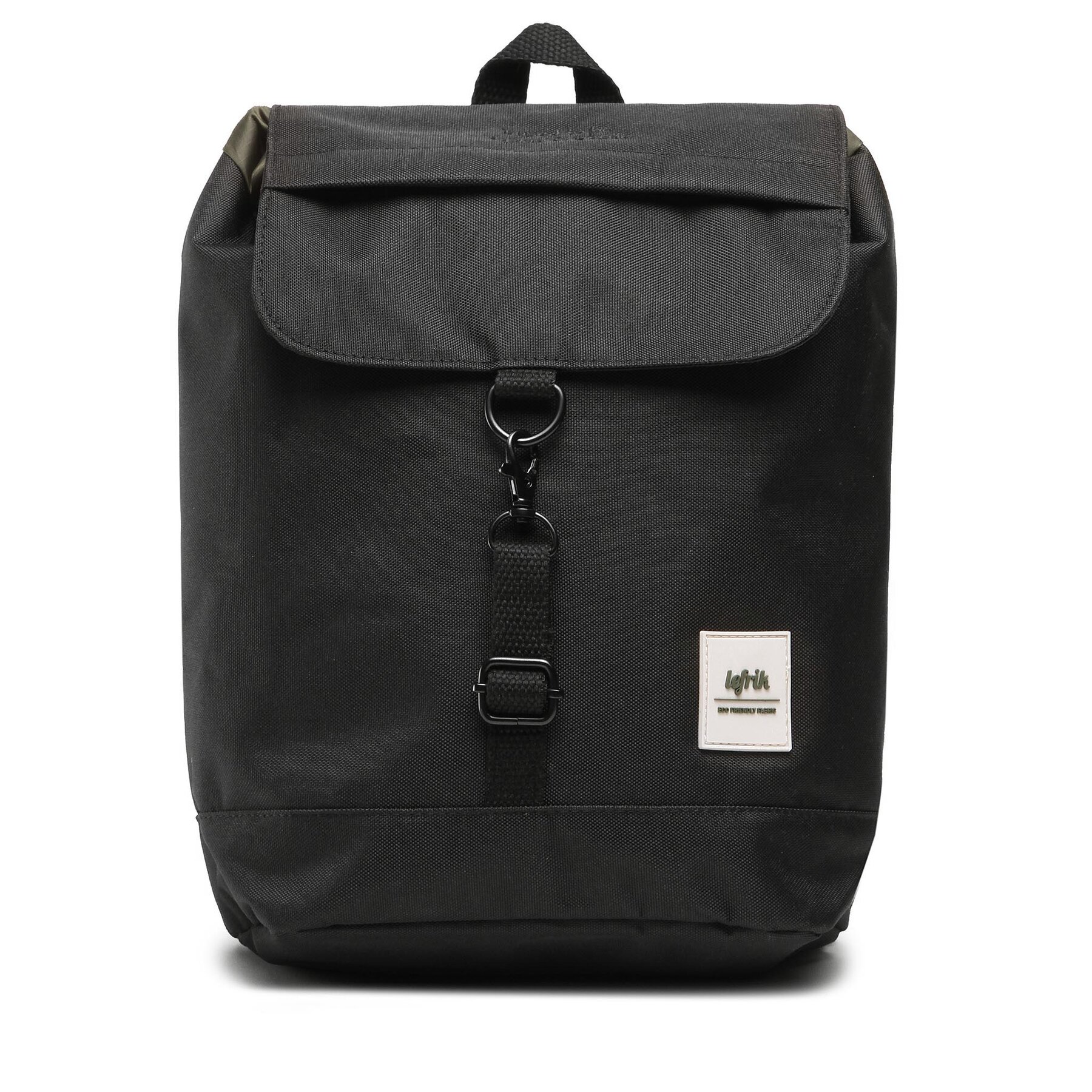 Rucksack Lefrik Scout P8682 Schwarz