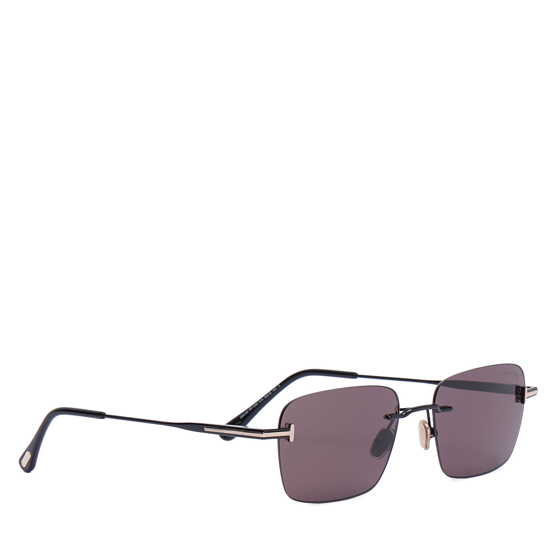 Ochelari de soare Tom Ford FT1354 01A Negru
