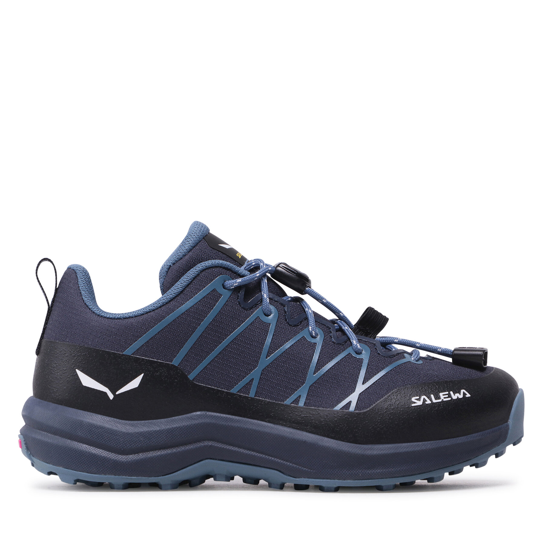 Bambini Salewa Scarpe da trekking, Taglia 29,Blu scuro,Wildfire 2 Ptx K 64013 3963, taglia : 29
