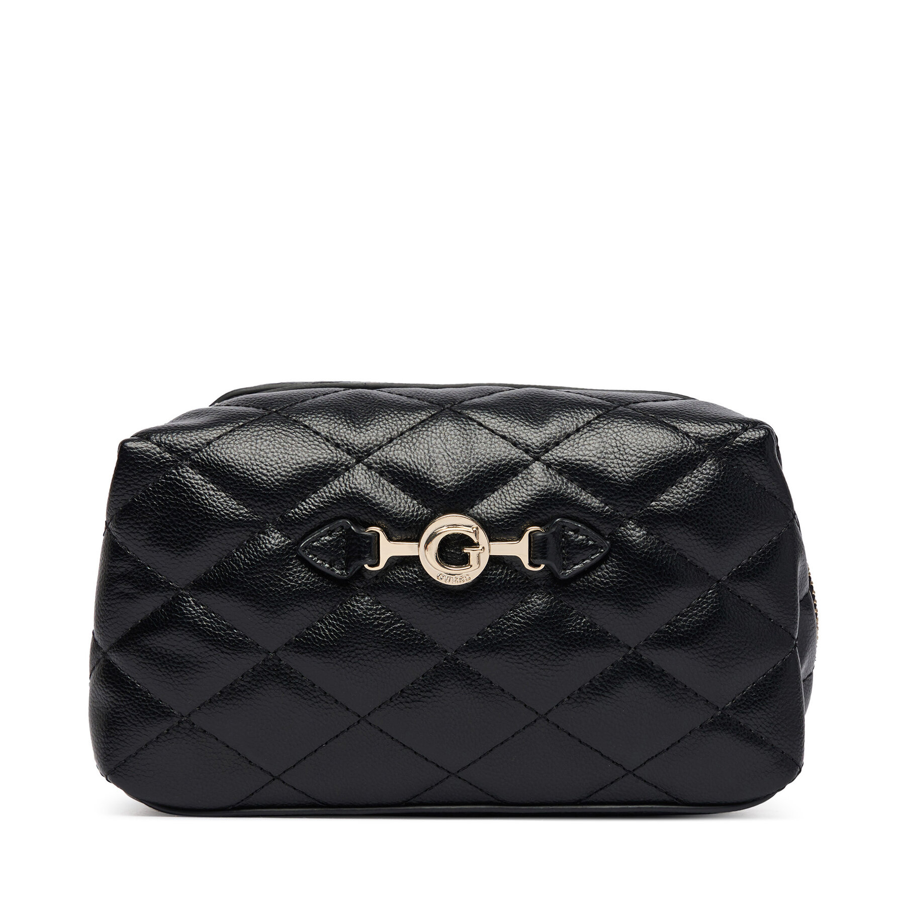 Kozmetická taštička Guess PW7589 P6490 Čierna