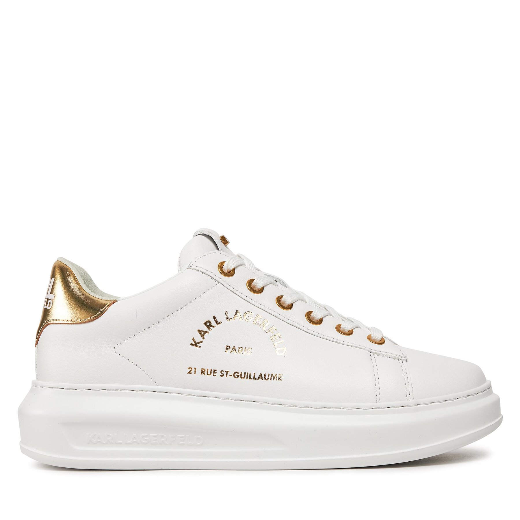 Sneakers KARL LAGERFELD