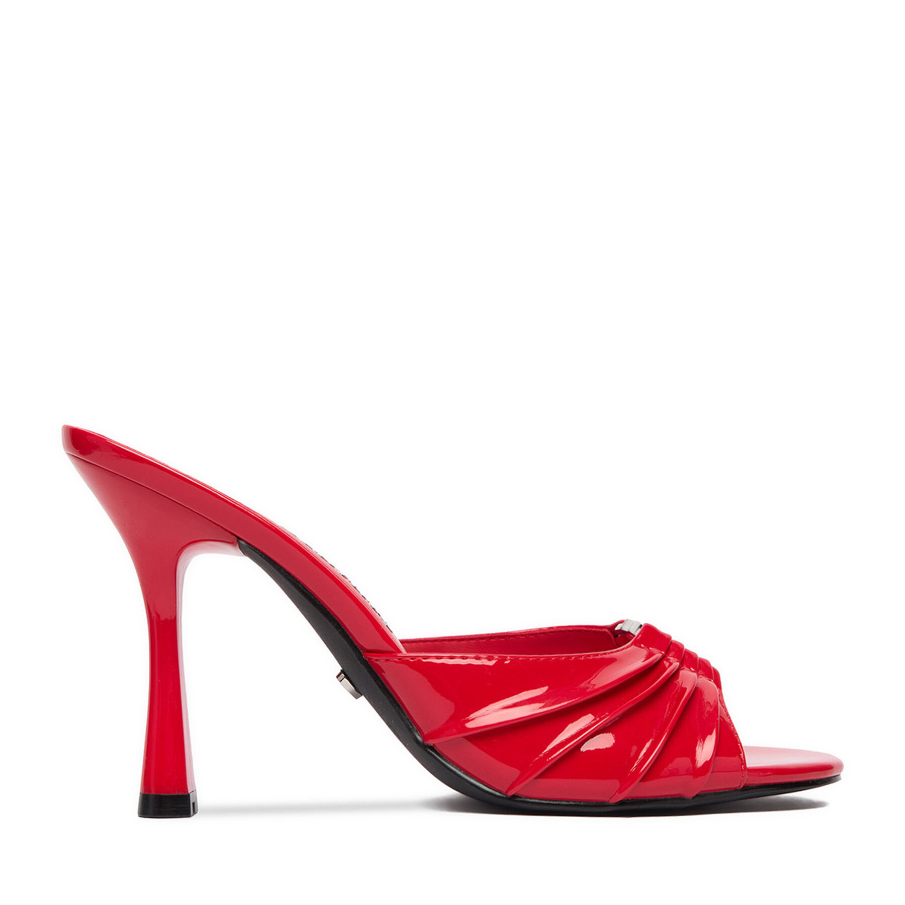 Papucs Juicy Couture EO-LS955554-9 Piros