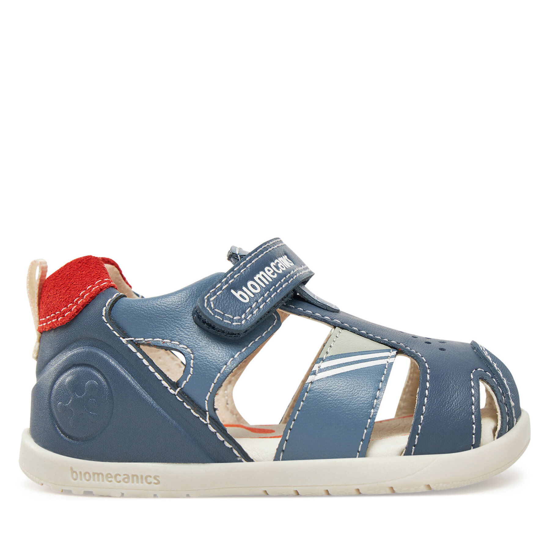 Biomecanics Σανδάλια Biomecanics 252169 M Μπλε