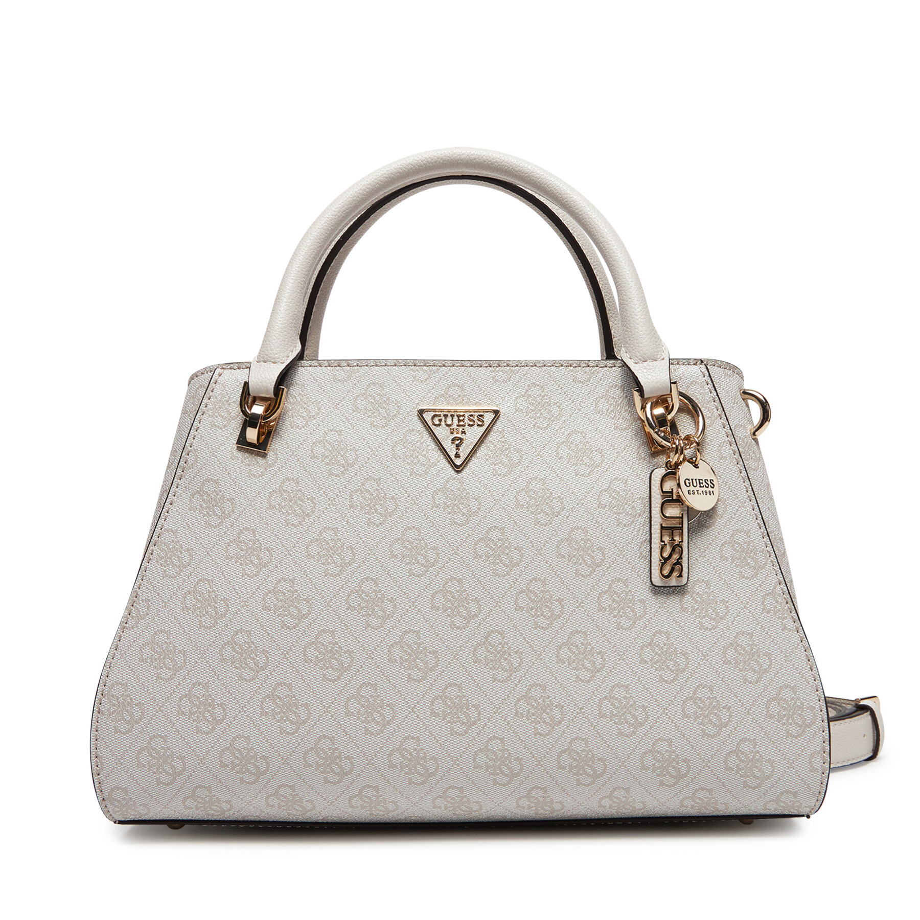  Táska Guess HWBG78 79070 Ekru akciós termékkép 1