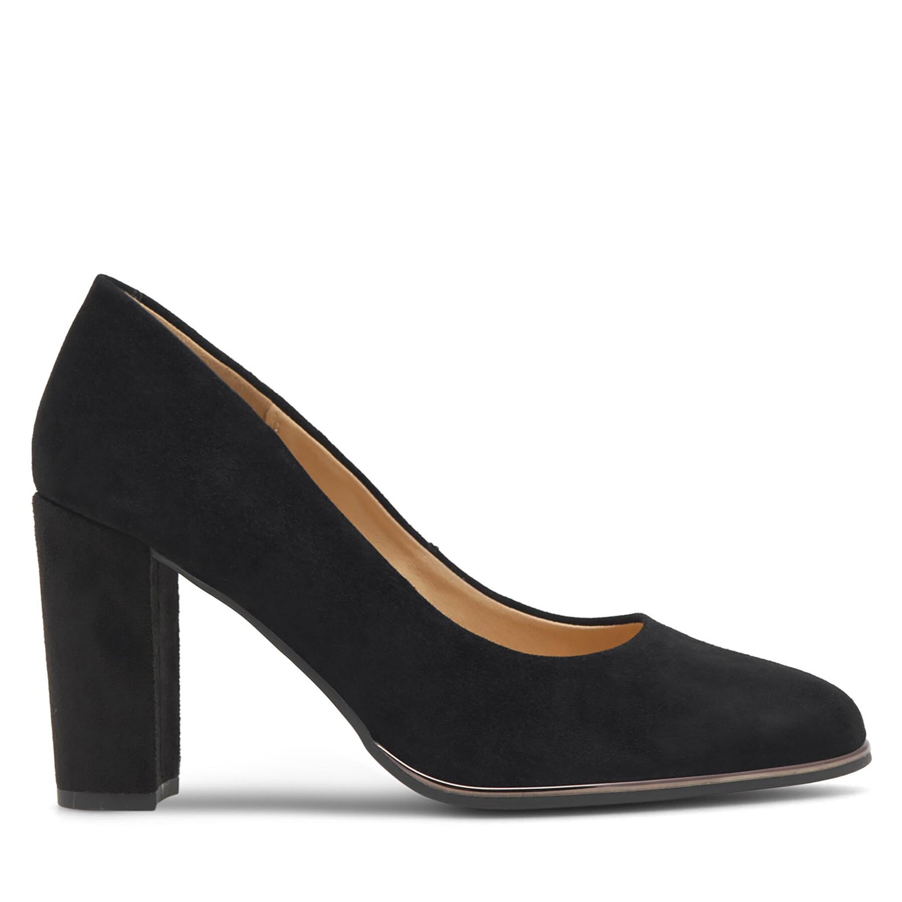 Pantofi pumps Lasocki CEO-WS24317-01 Negru