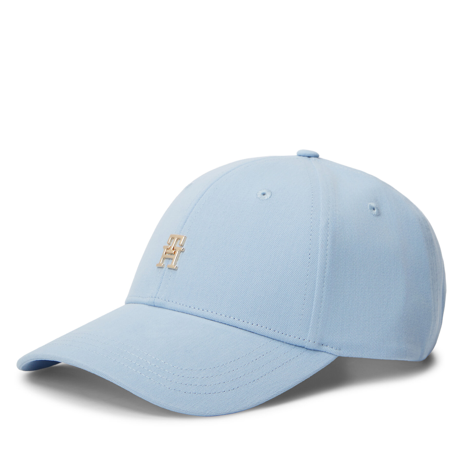 Baseball sapka Tommy Hilfiger Elevated Chic AW0AW17631 Kék
