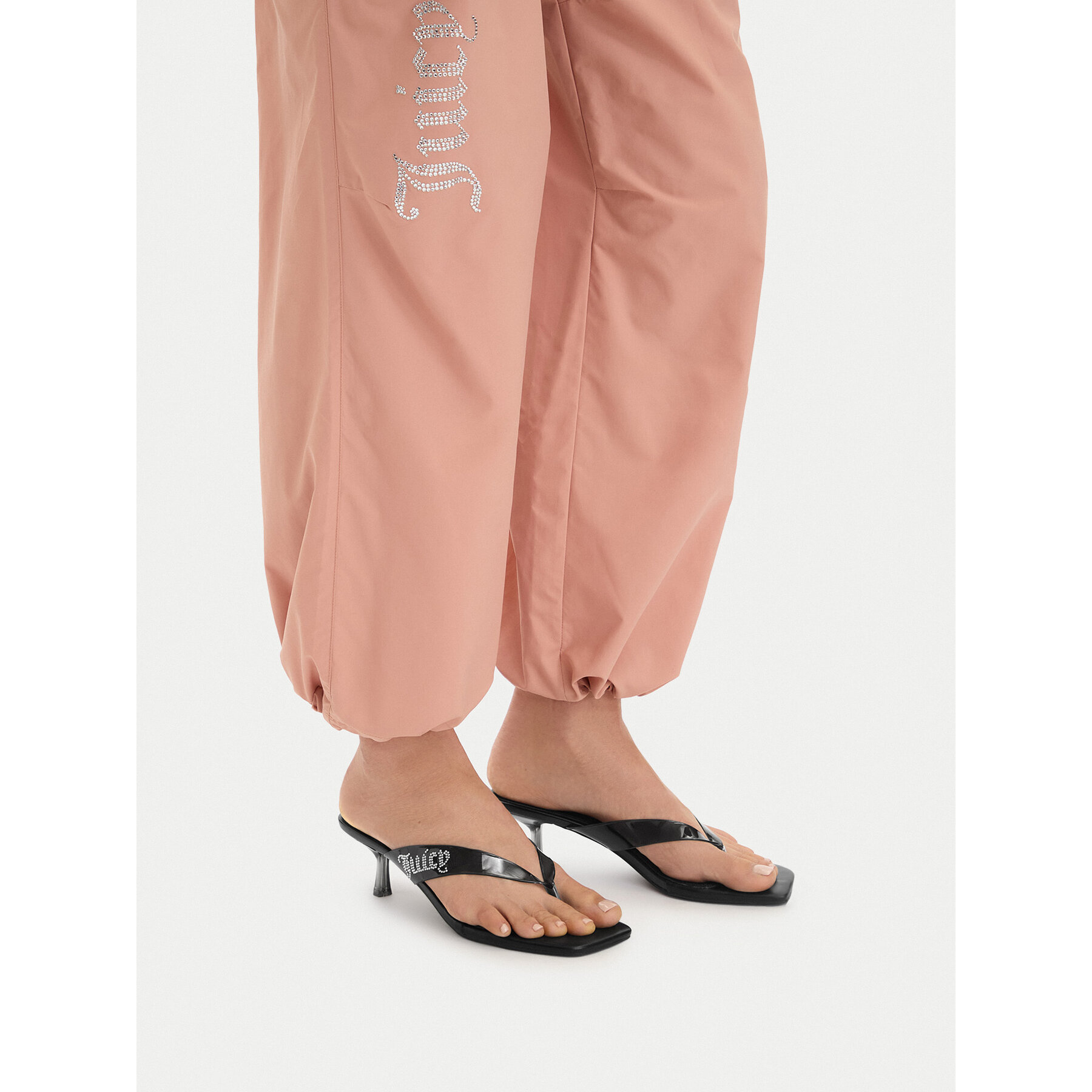 Japonke Juicy Couture EO-259-130-01 Črna