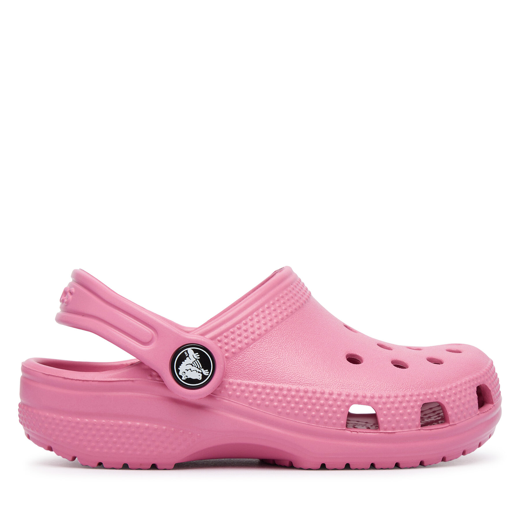 Natikači Crocs Classic Clog K 206991 Roza