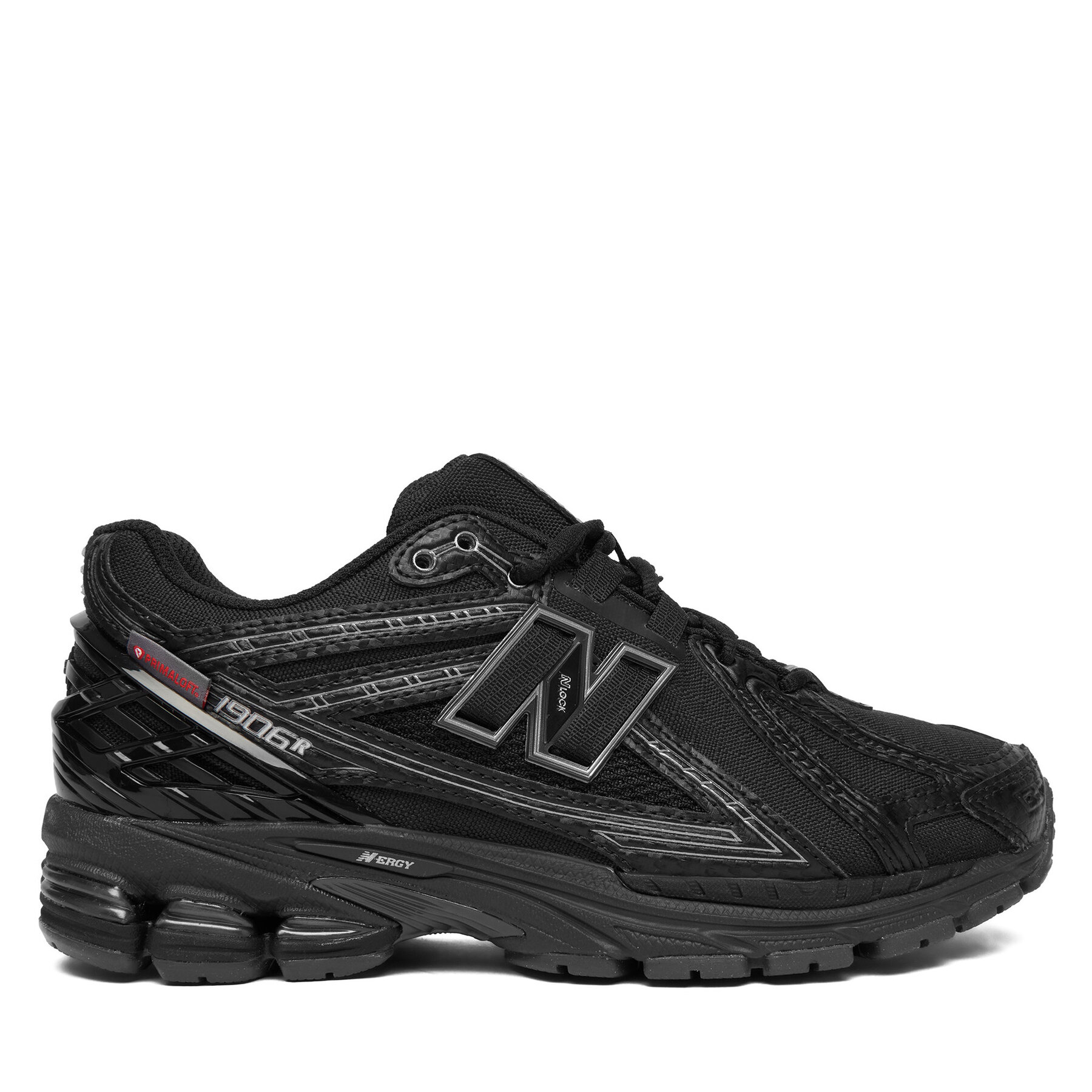 Сникърси New Balance U1906ROE W Черен
