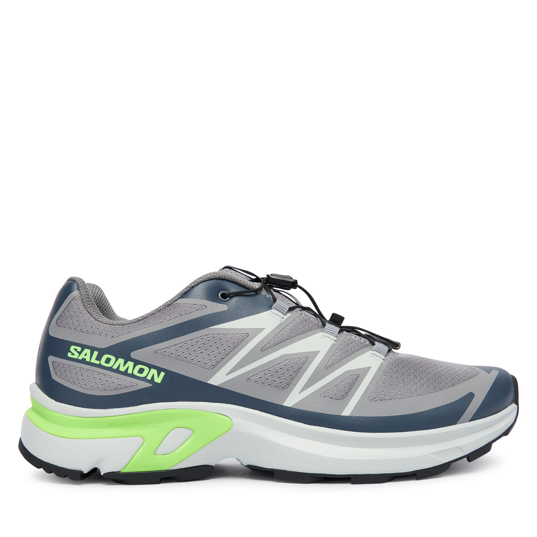 Сникърси Salomon Xt-Evr L47804100 Сив