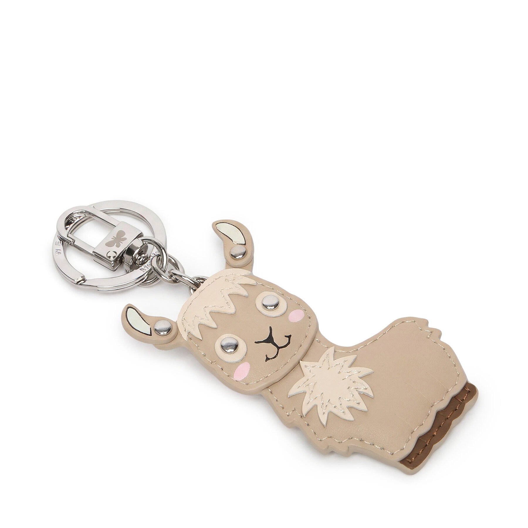Prívesok Weekend Max Mara 2615721094650 Ružová