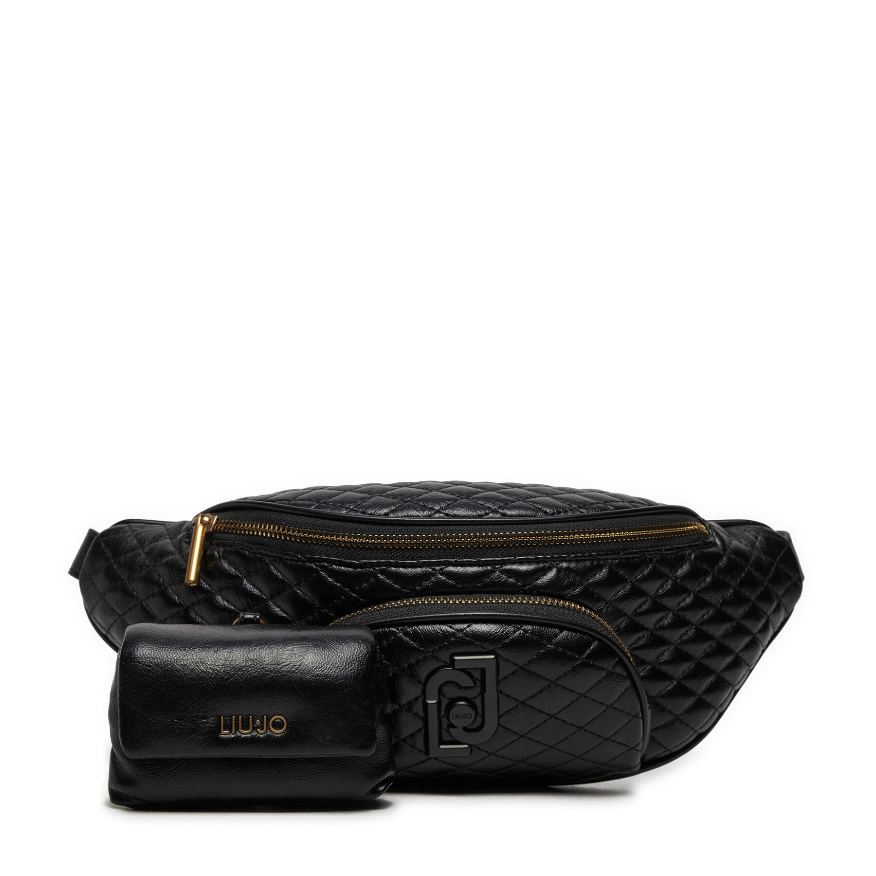 Riñonera Liu Jo AF4178 E0022 Negro