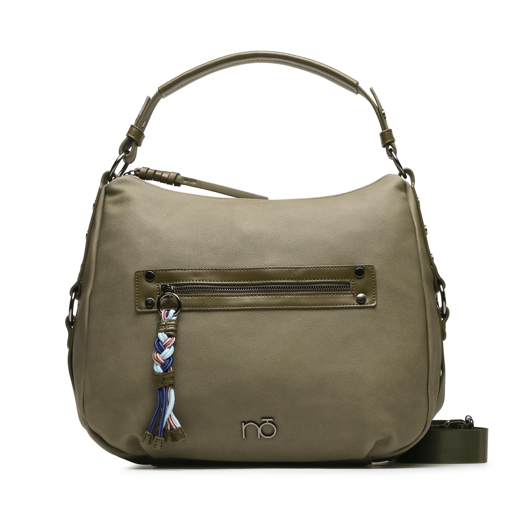 Damska Torebka Nobo Khaki NBAG-P2210-CM08