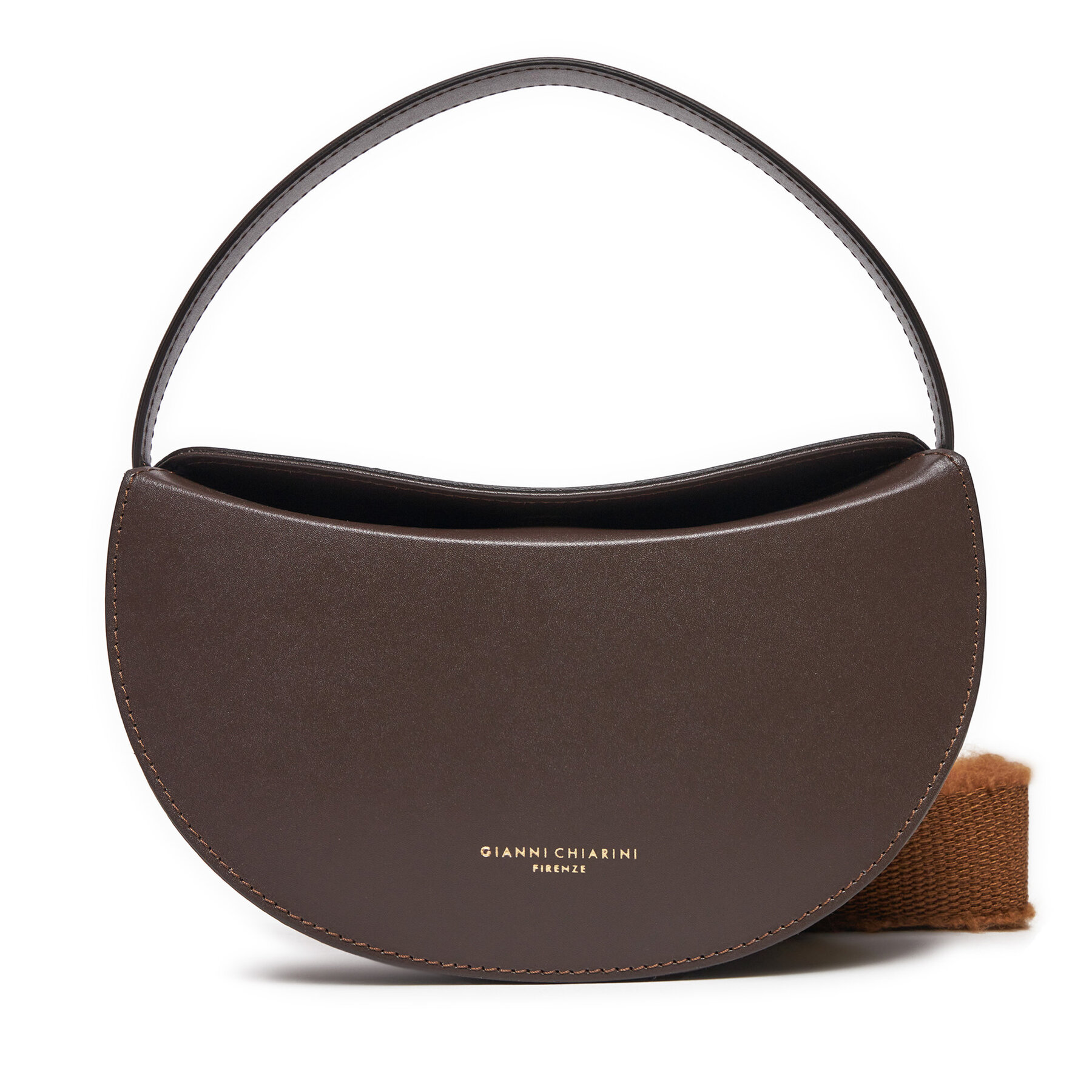 Bolso Gianni Chiarini BS 11200 PRCK-NA Marrón