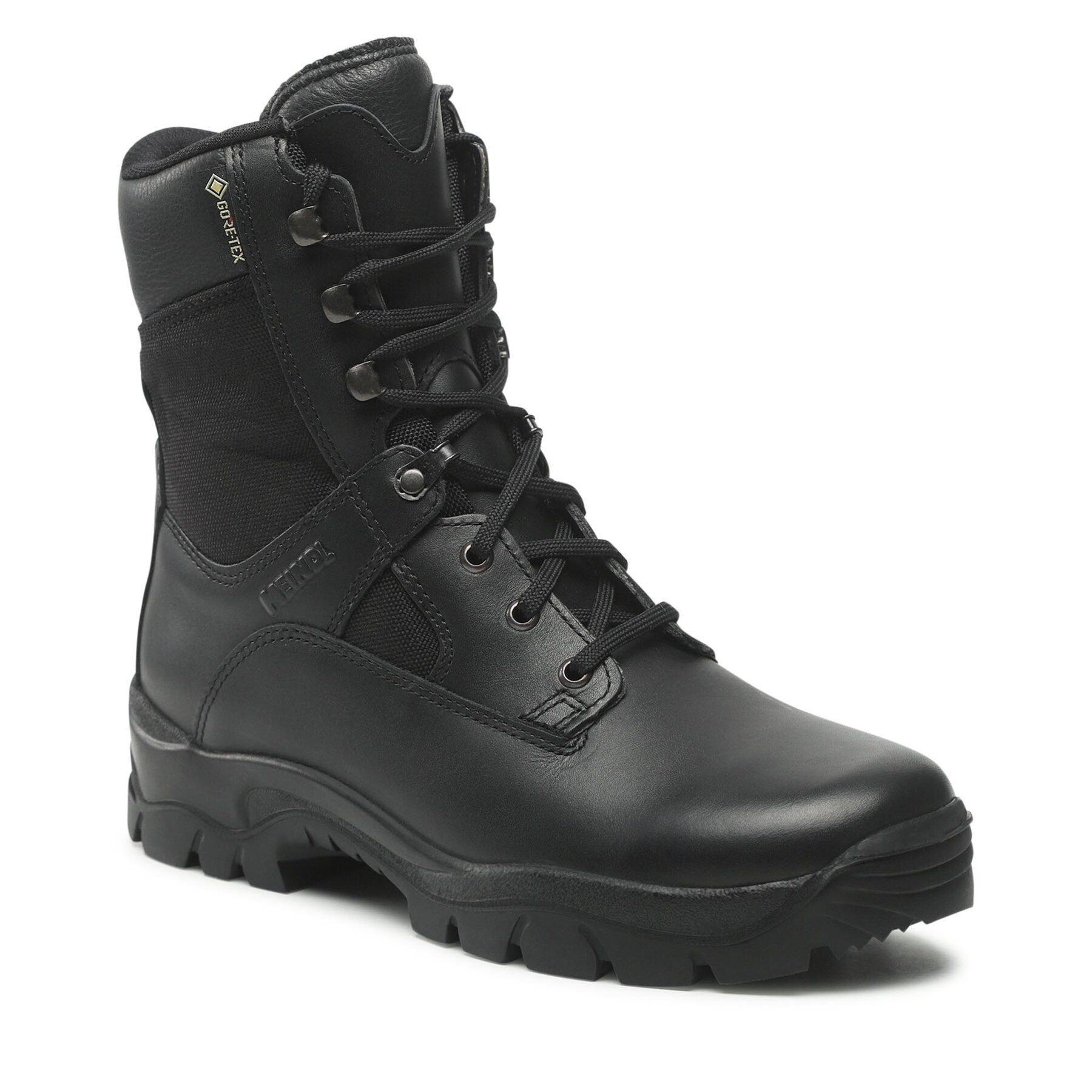 Trekkings Meindl Eagle Pro Gtx GORE-TEX 3761 Schwarz 3761 imagine super redus 2022