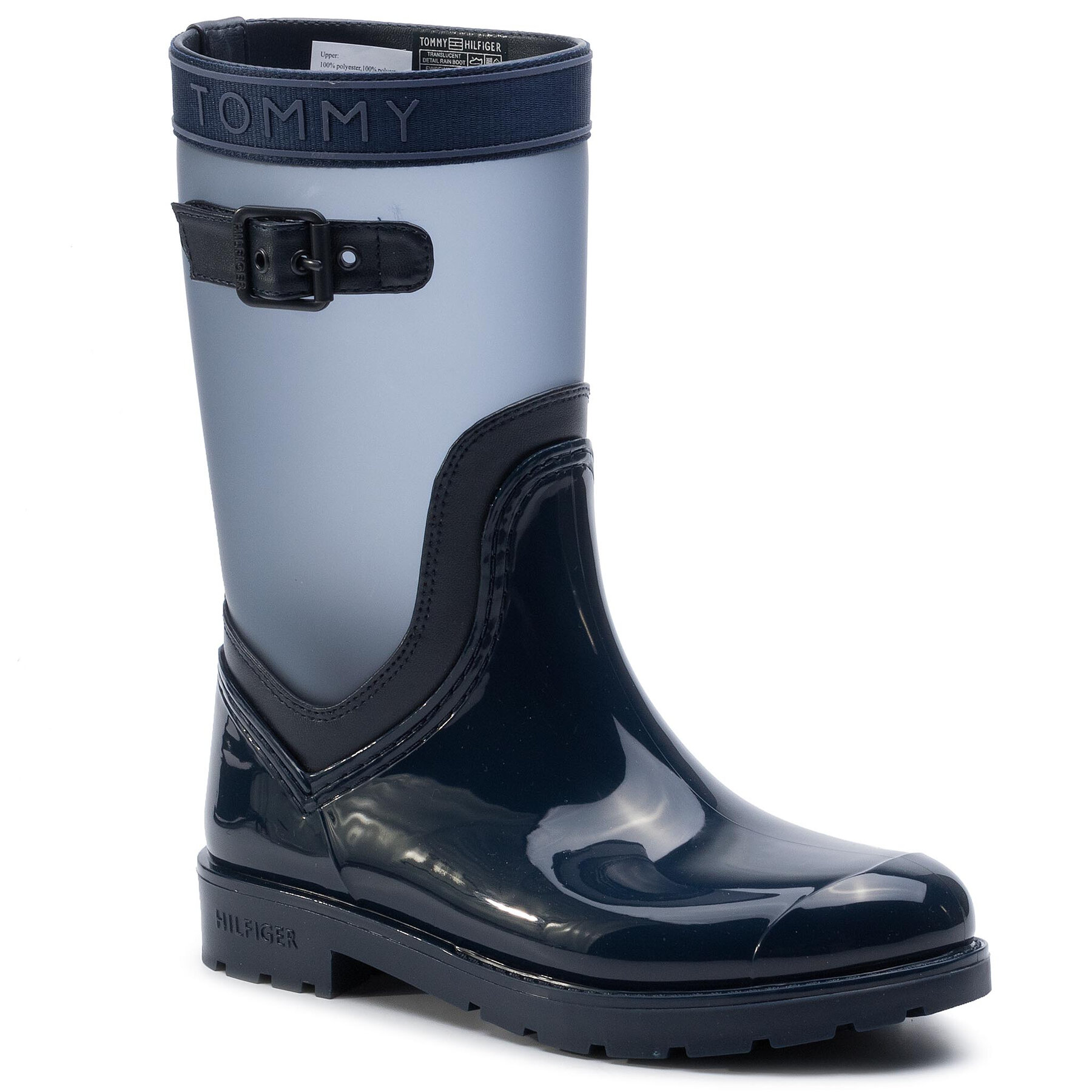 Gumáky Tommy Hilfiger