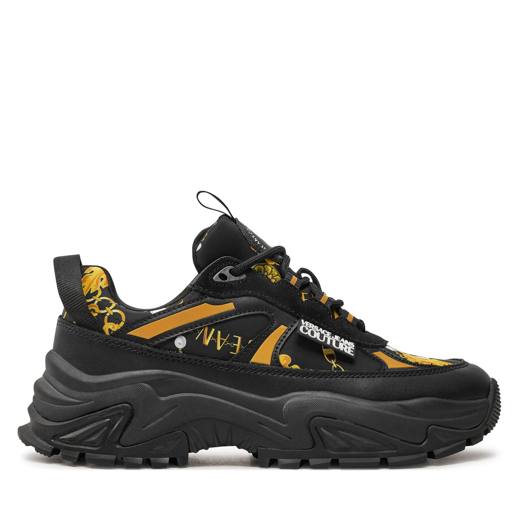 Sneakers Versace Jeans Couture