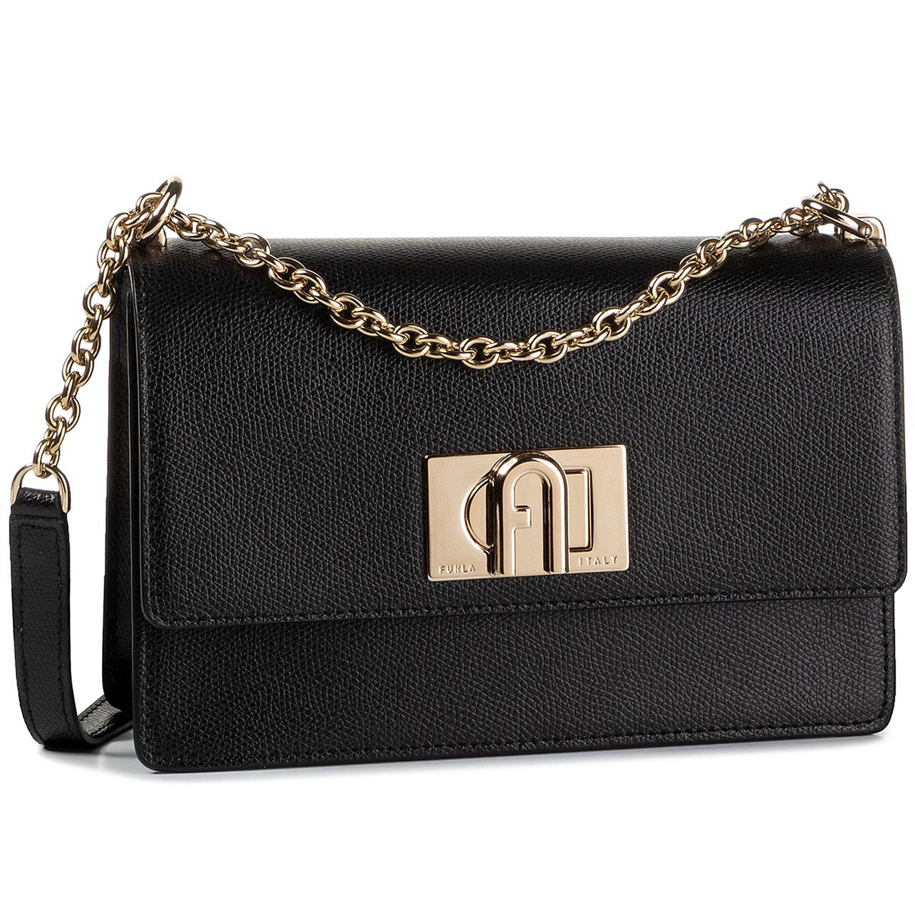 Geantă Furla 1927 1064436 B BAFK ARE Negru
