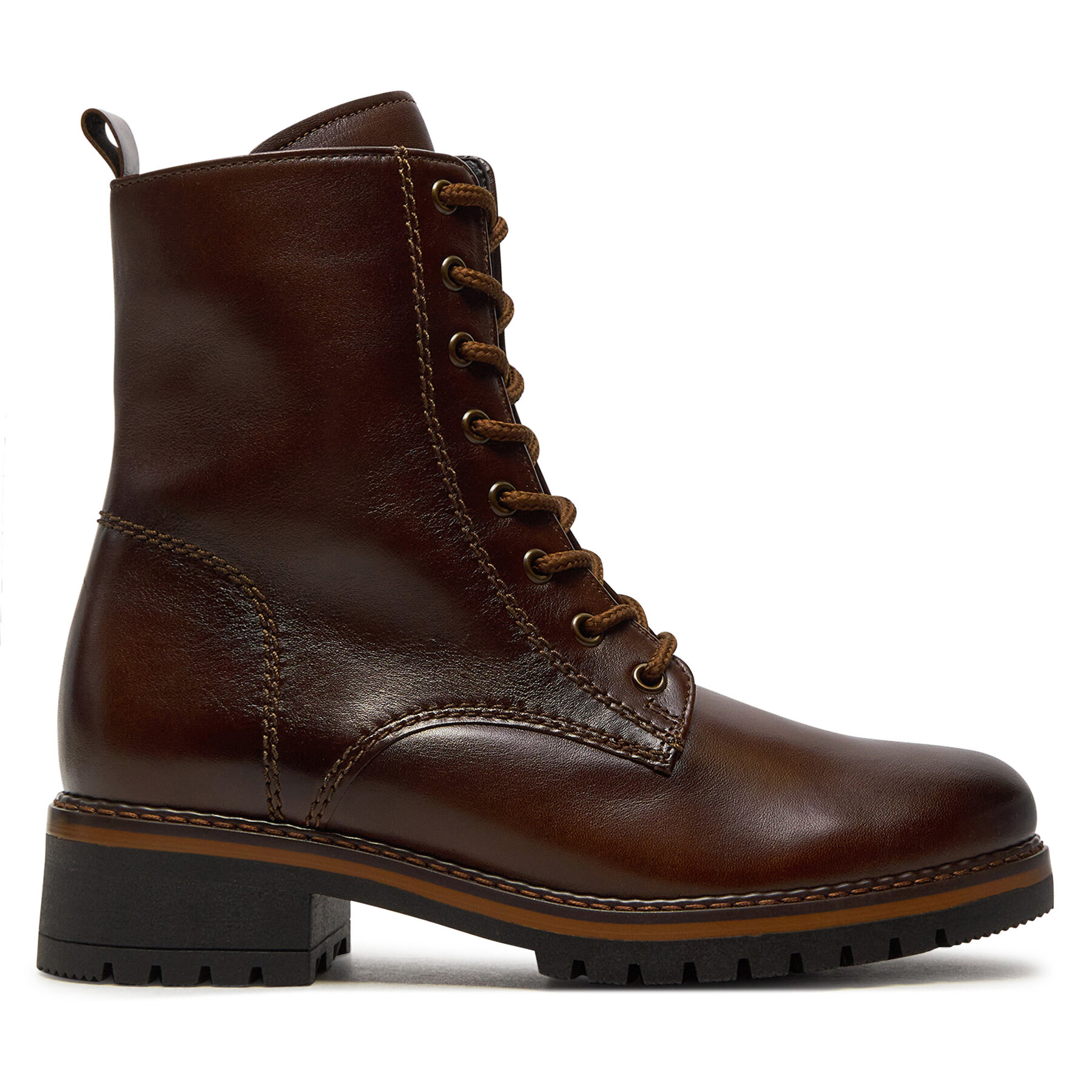 Polacchine Gabor 52.775.55 Marrone