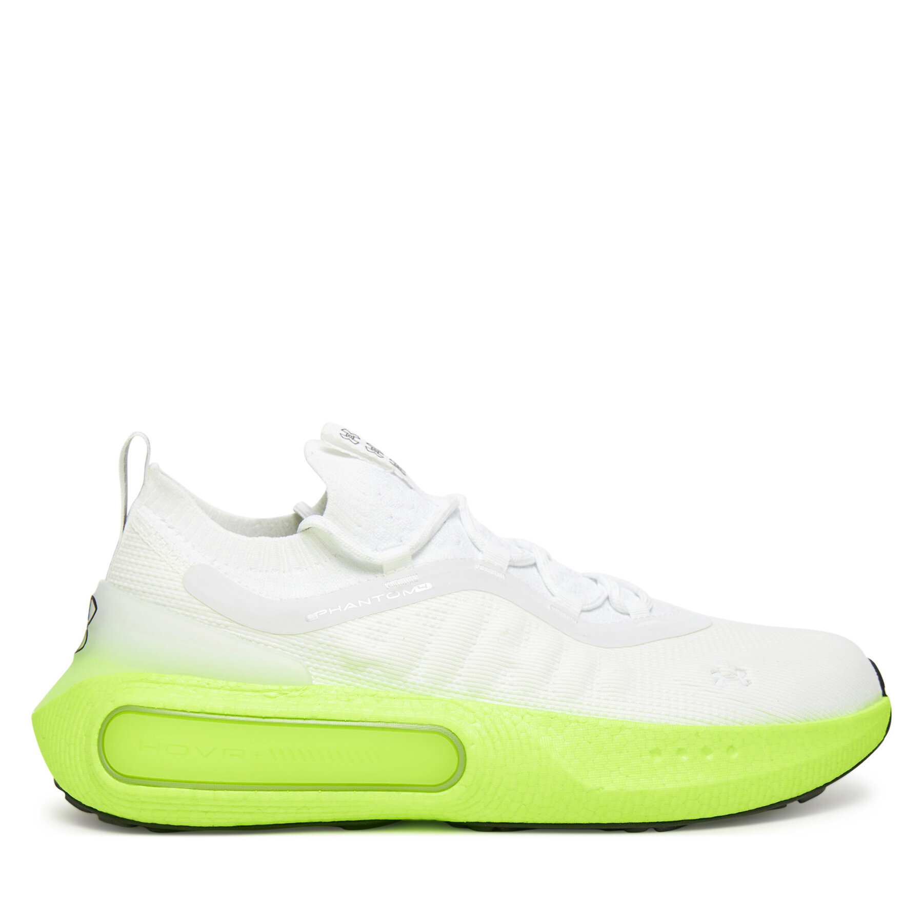 Under Armour Αθλητικά Under Armour UA Phantom 4 3027593 Λευκό