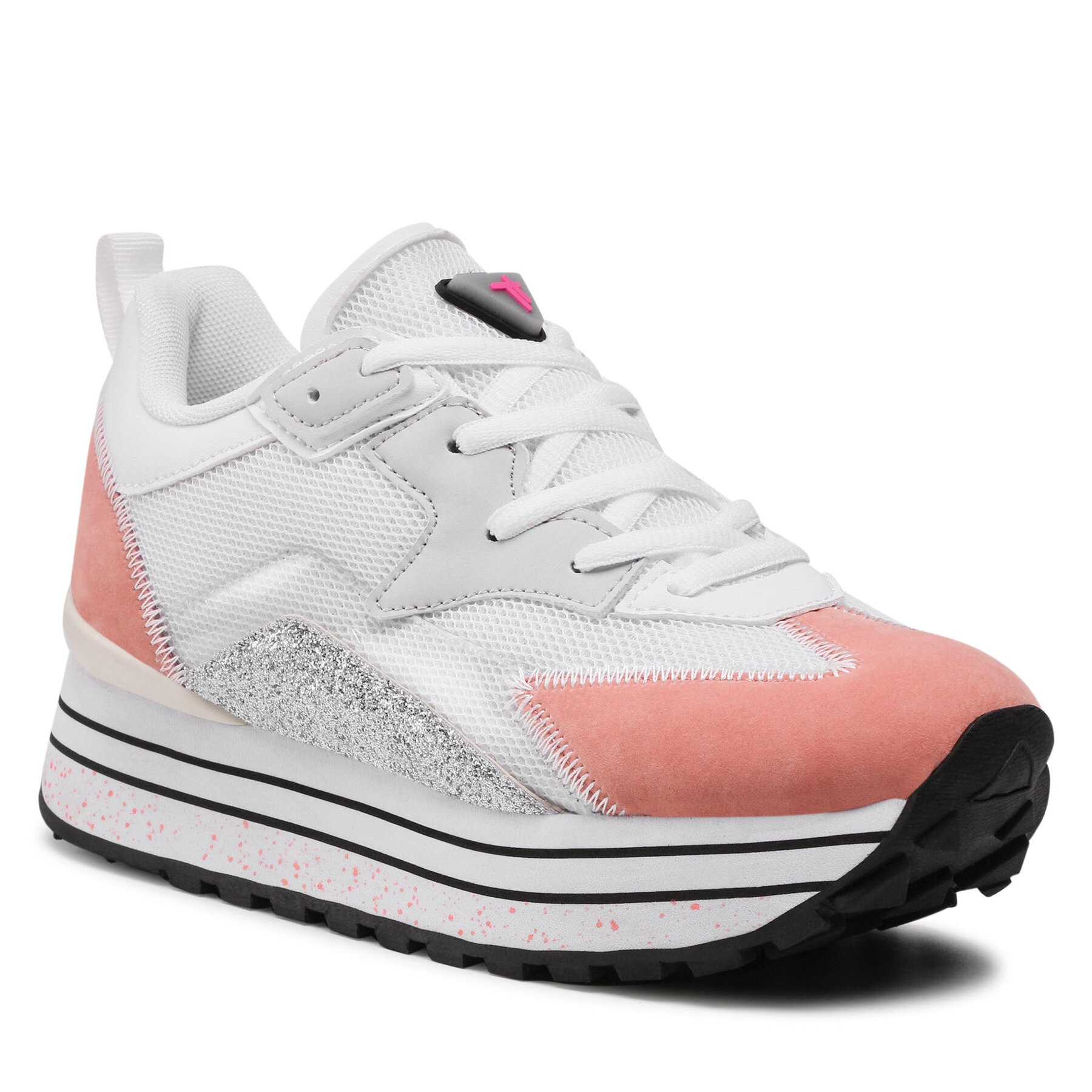 Zapatillas Togoshi WPRS-20F121 Blanco