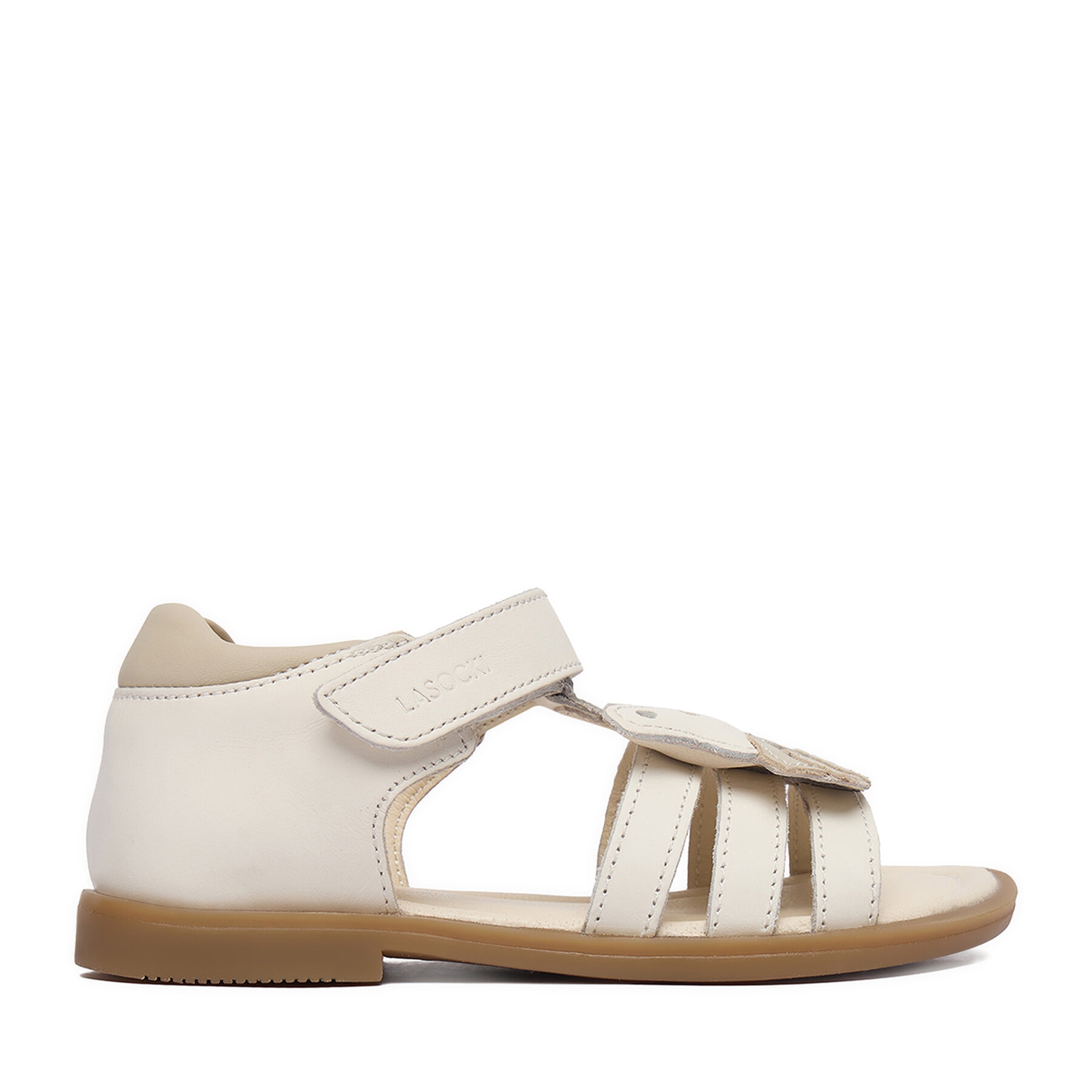 Σανδάλια Lasocki Kids CEO-CI12-2644-11 Κρεμ