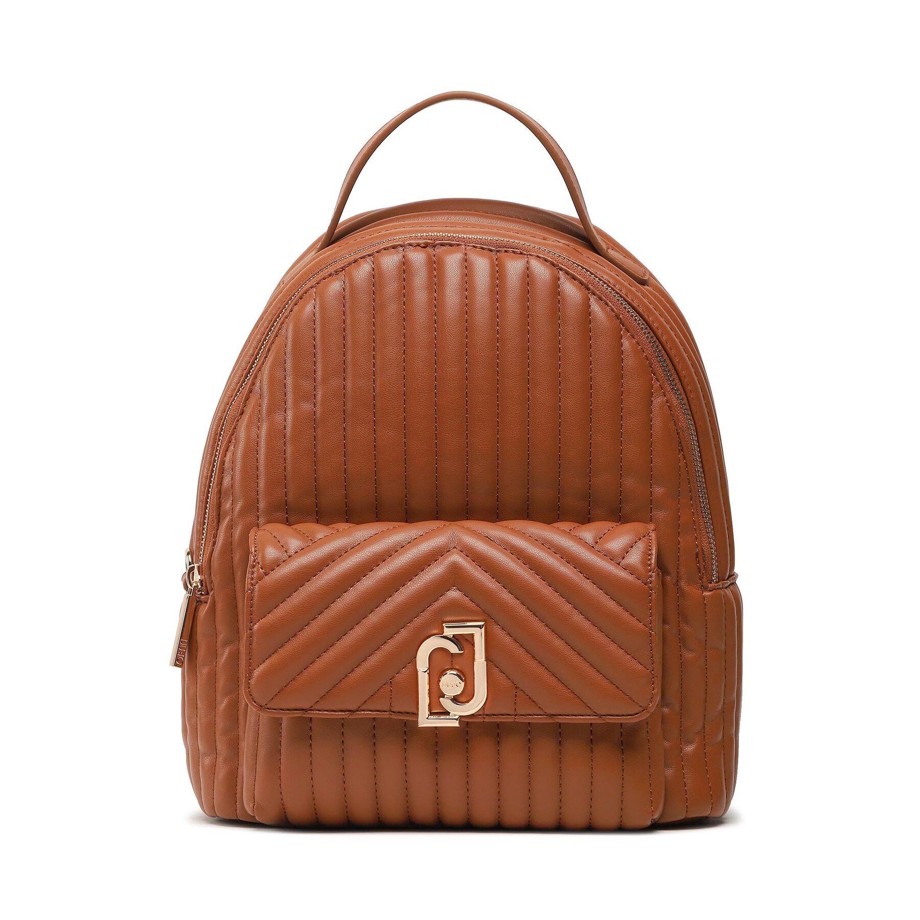 Nahrbtnik Liu Jo Ecs M Backpack AA3230 E0426 Deer X0282