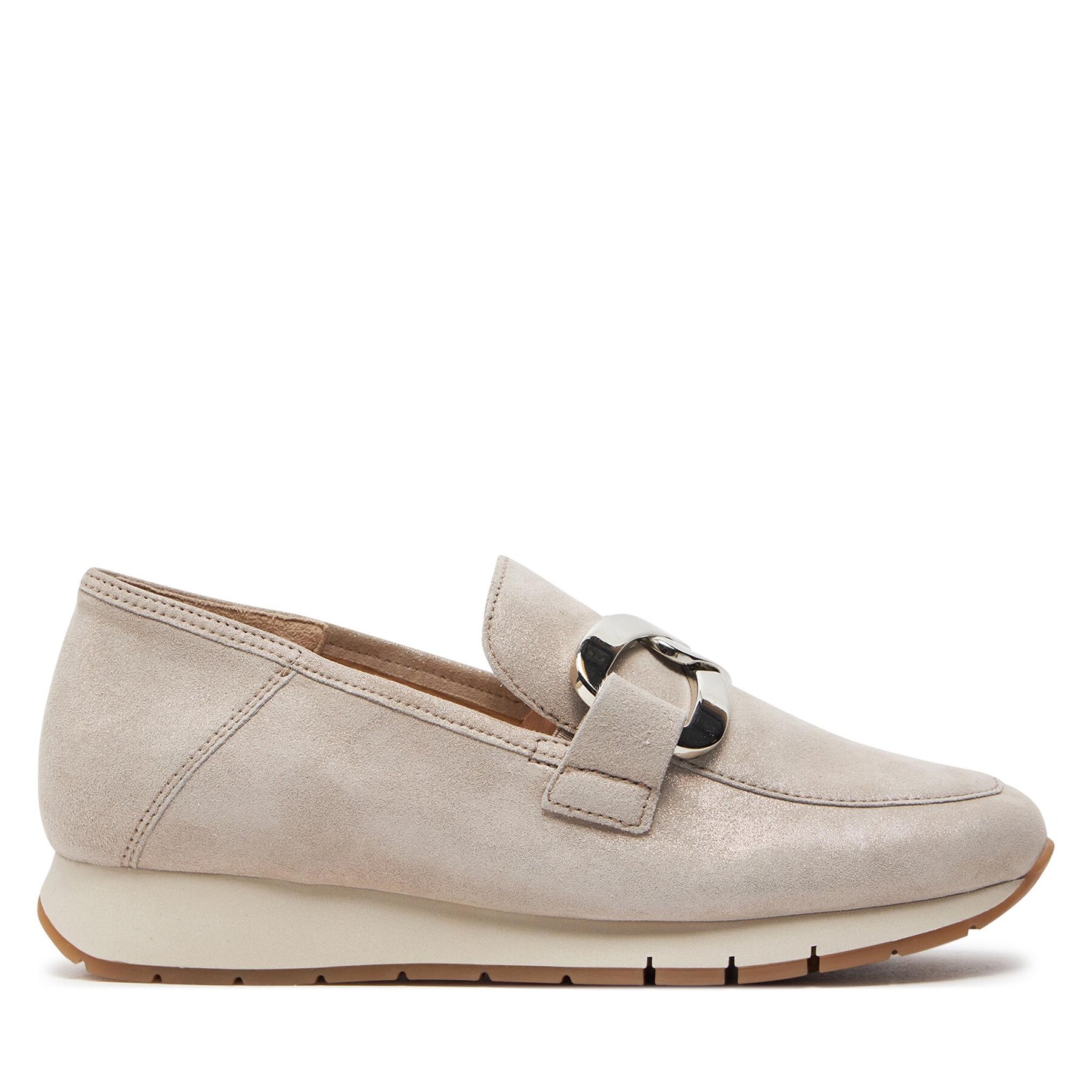 Обувки Gabor 42.474.14 Бежов