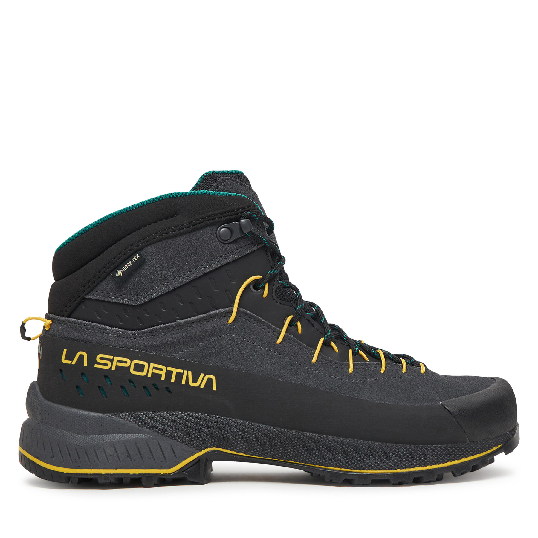La Sportiva Παπούτσια πεζοπορίας La Sportiva Tx4 Evo Mid Gtx GORE-TEX ZFAS047G00E35 Γκρι