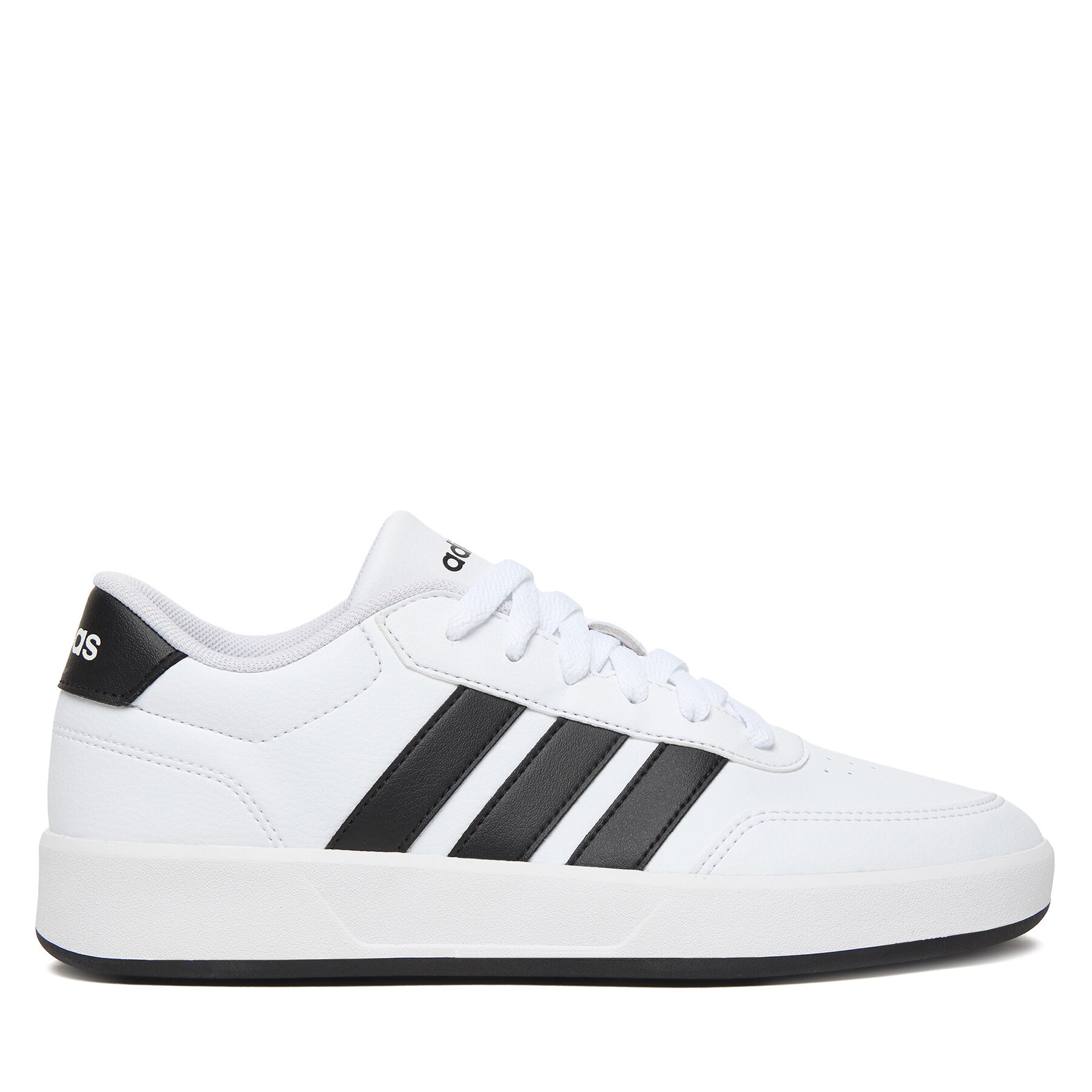 Tenisice adidas Breaknet 3.0 JR8448 Bijela