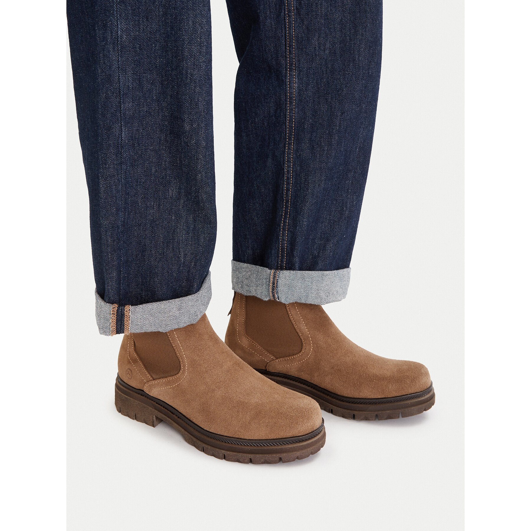 Ghete Jodhpur Tamaris 1-25407-45 Maro