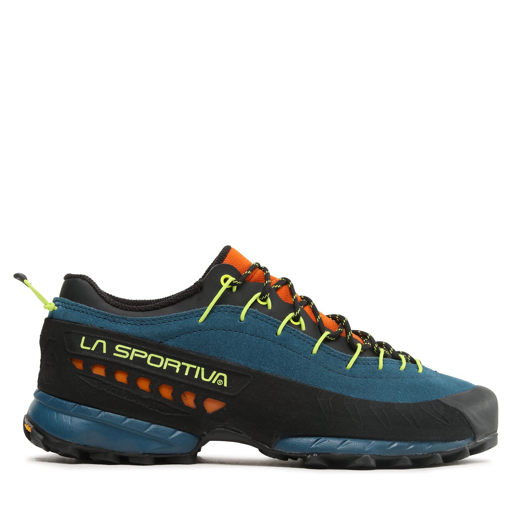 Botas de trekking La Sportiva Tx4 17W639208 Azul