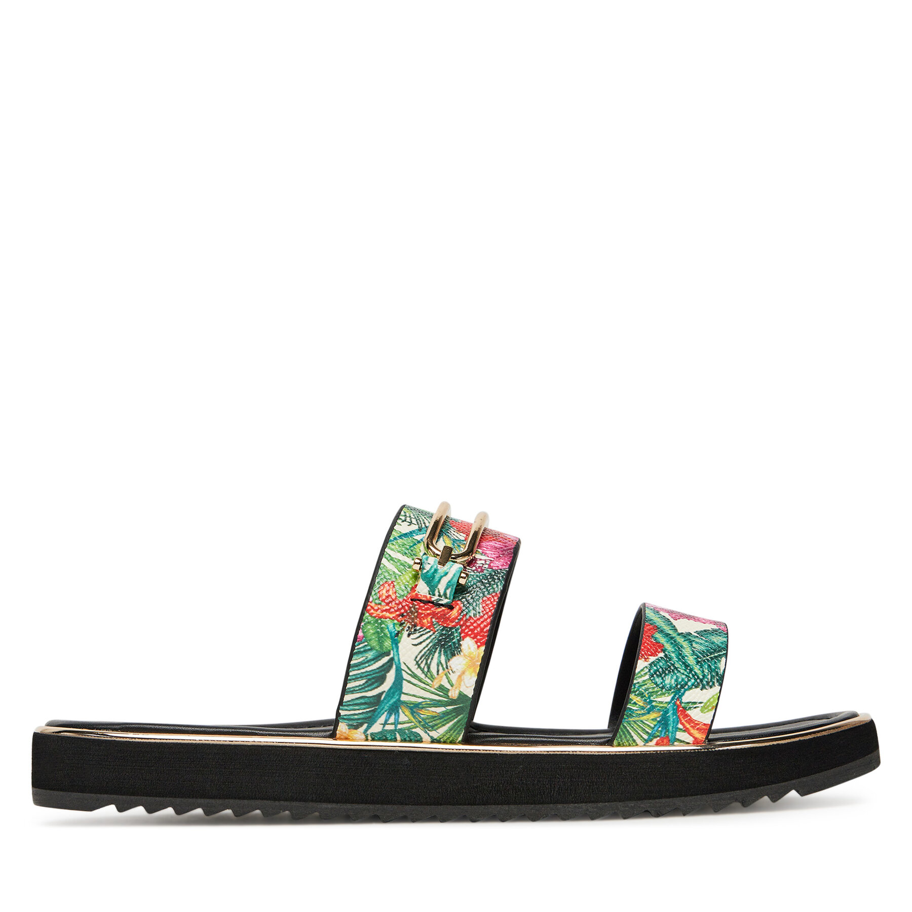 Ciabatte Aldo Lagoon 13966844 Multicolore