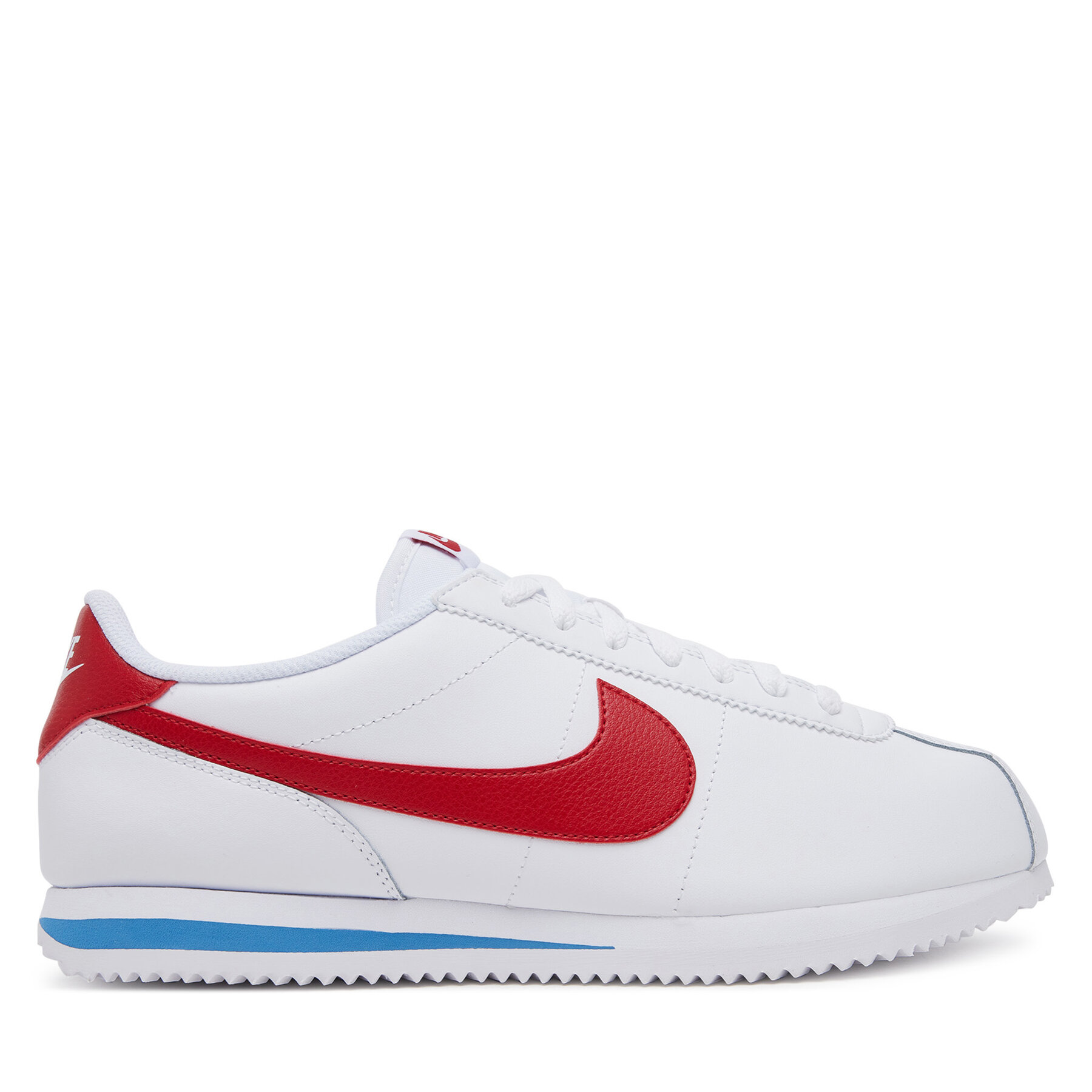 Sneakers Nike Cortez DM4044 108 Alb