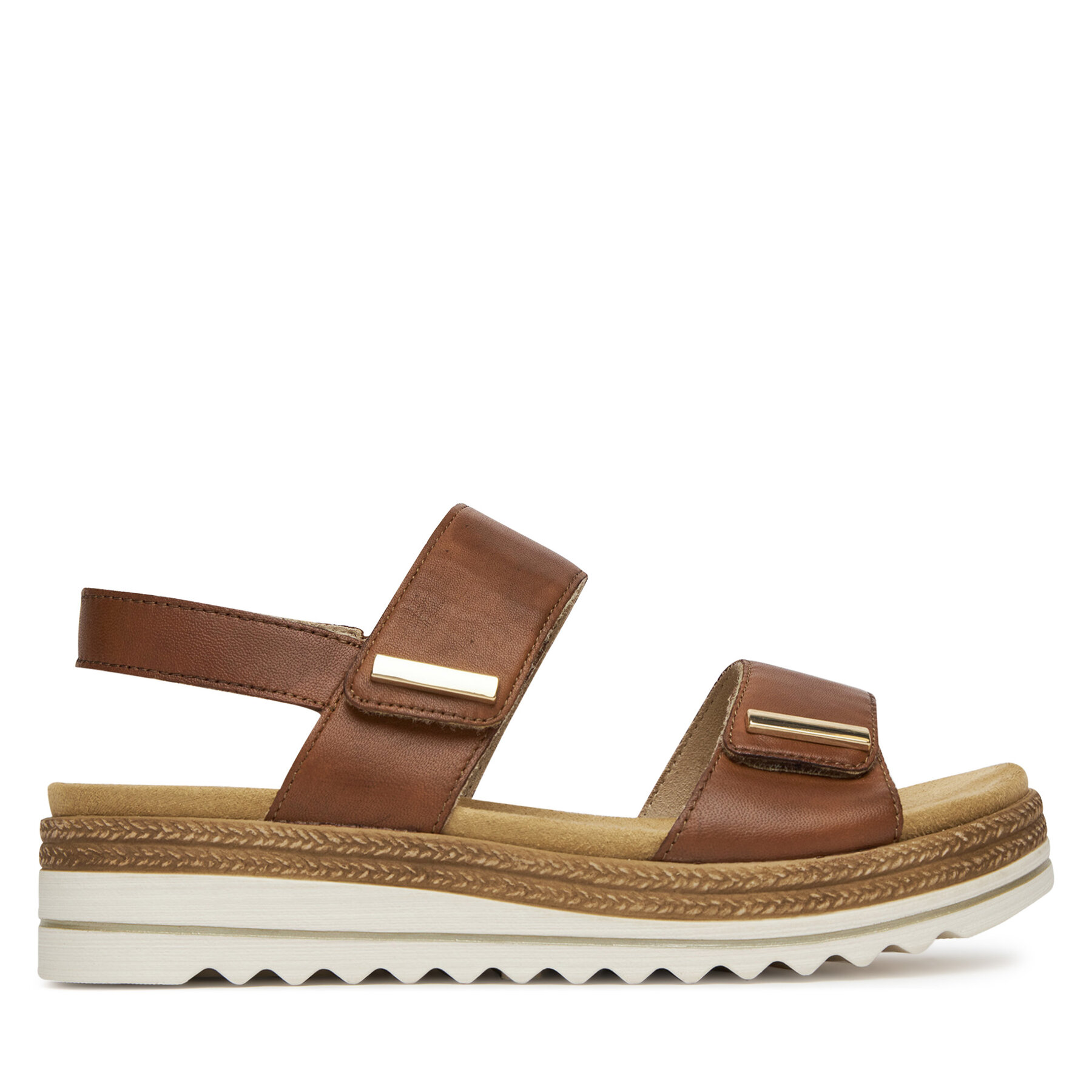 Sandale Remonte CEO-D0Q59-24 Maro