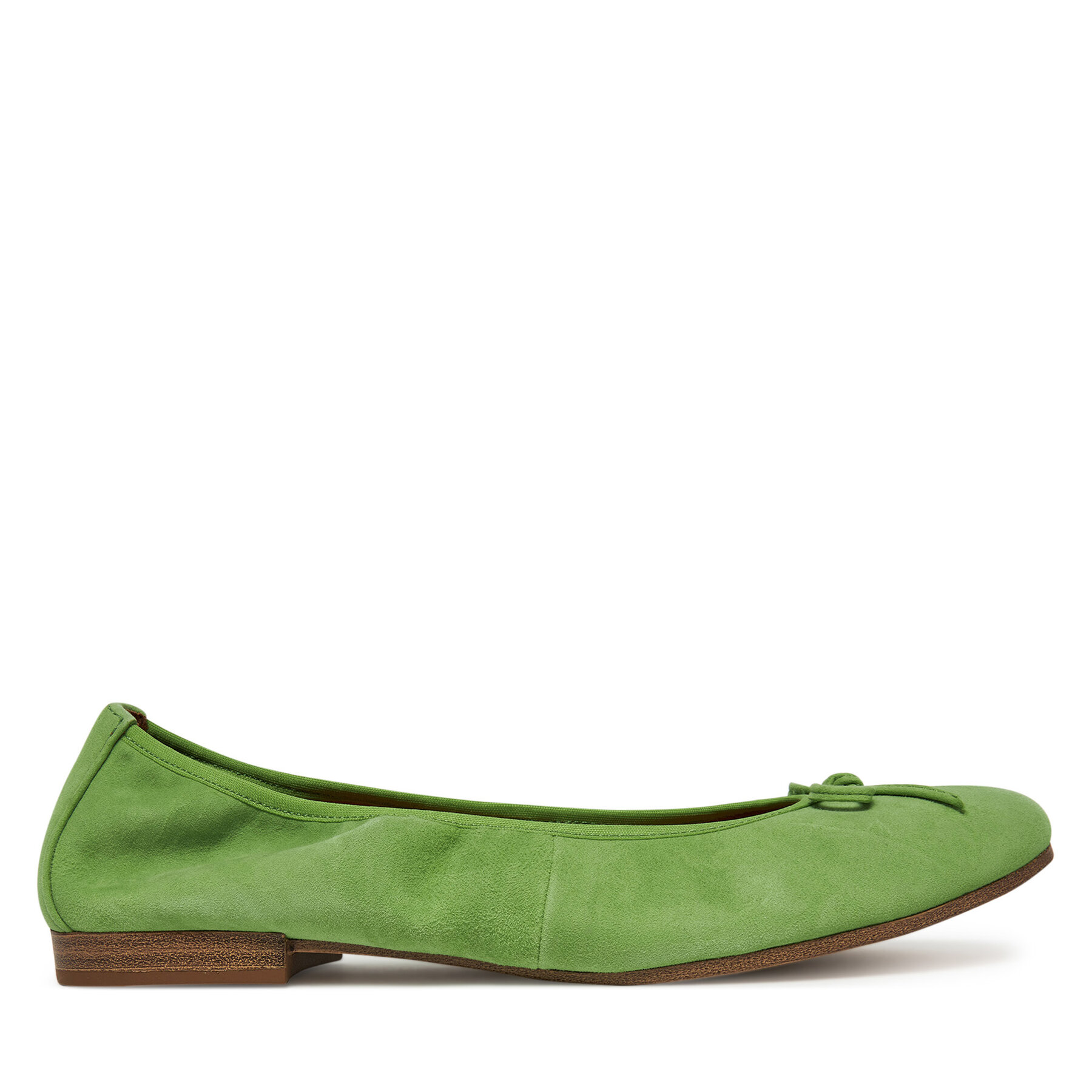 Ballerine Tamaris 1-22166-44 Verde