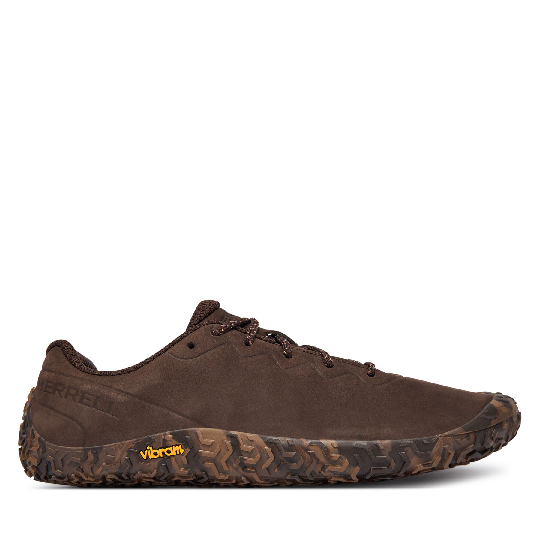 Tenisice Merrell Vapor Glove 6 Ltr J068601 Smeđa