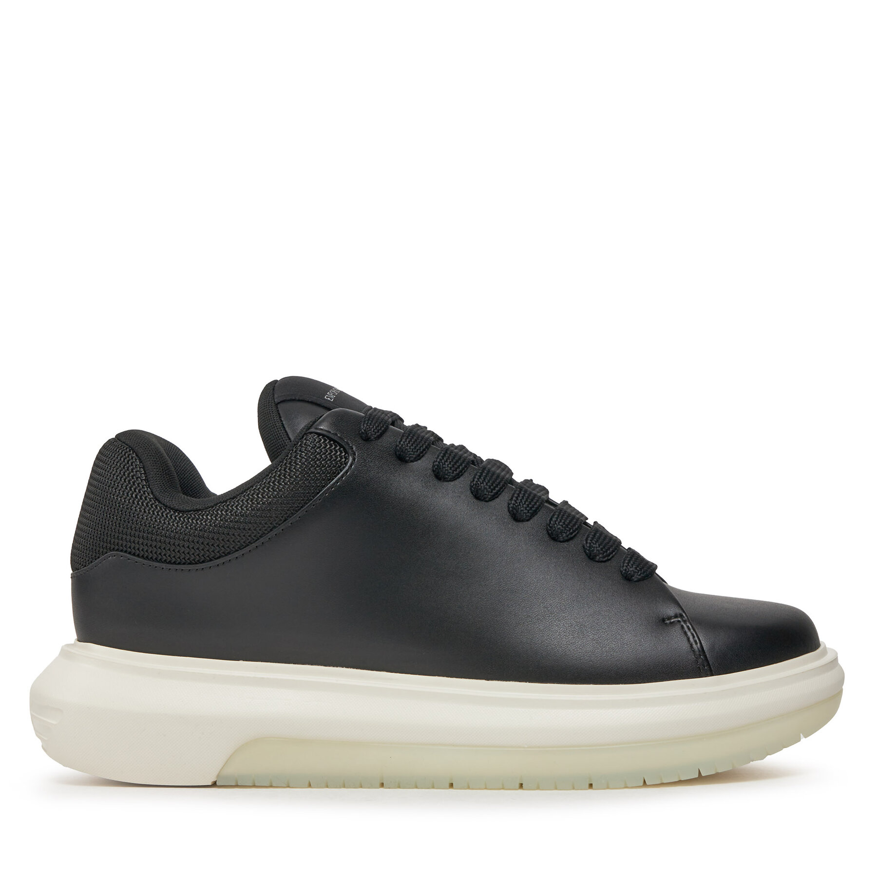 Zapatillas Emporio Armani X4X649 XR072 00002 Negro