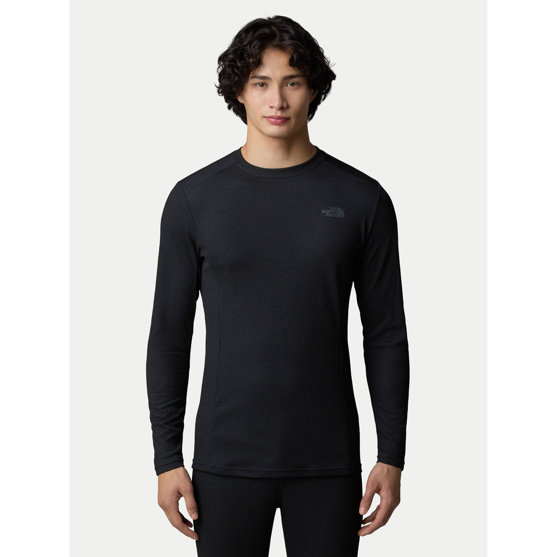 The North Face Thermoaktive Unterwäsche Oberteil NF0A8BZZ Schwarz