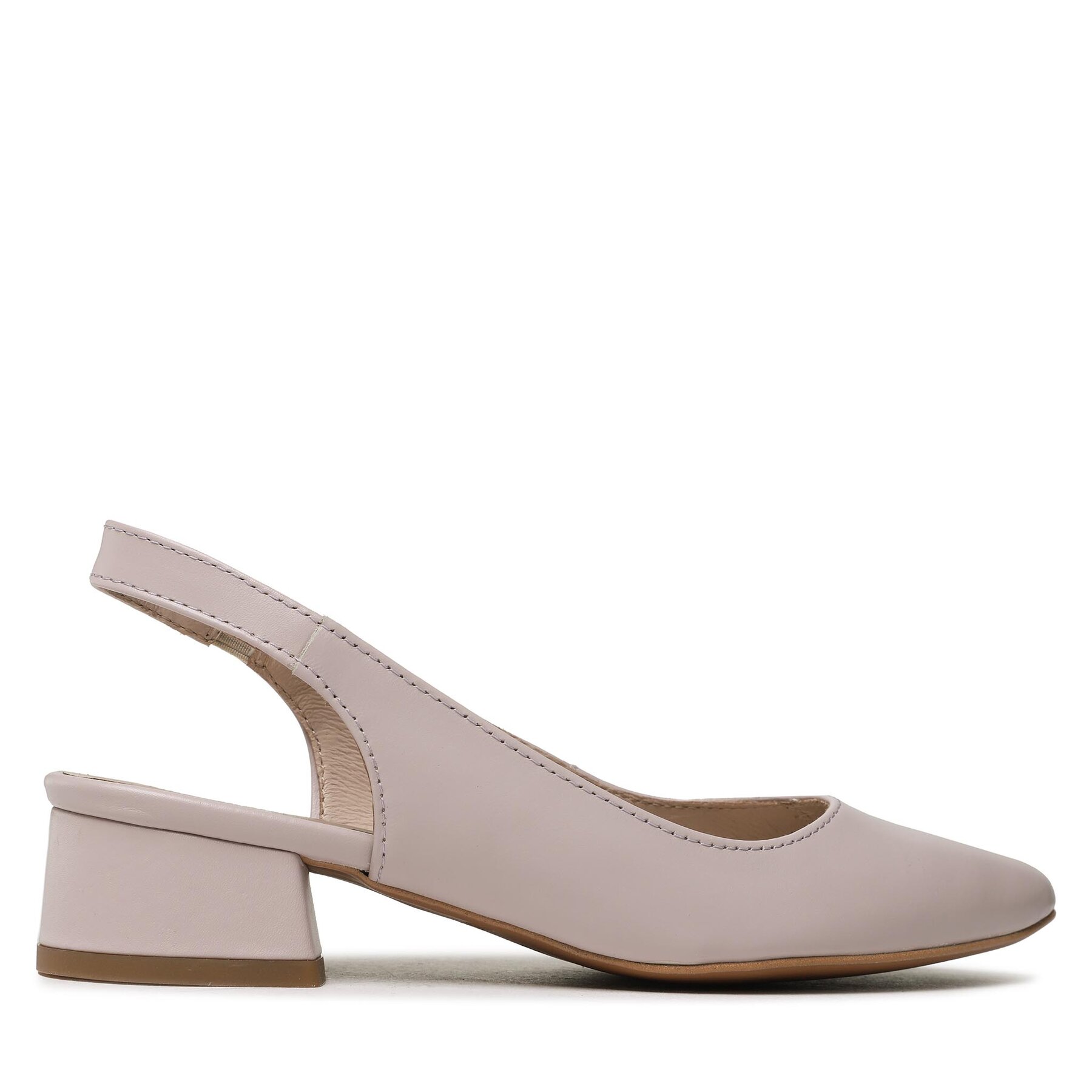 Sandalias Ryłko 3SEP4 Rosa