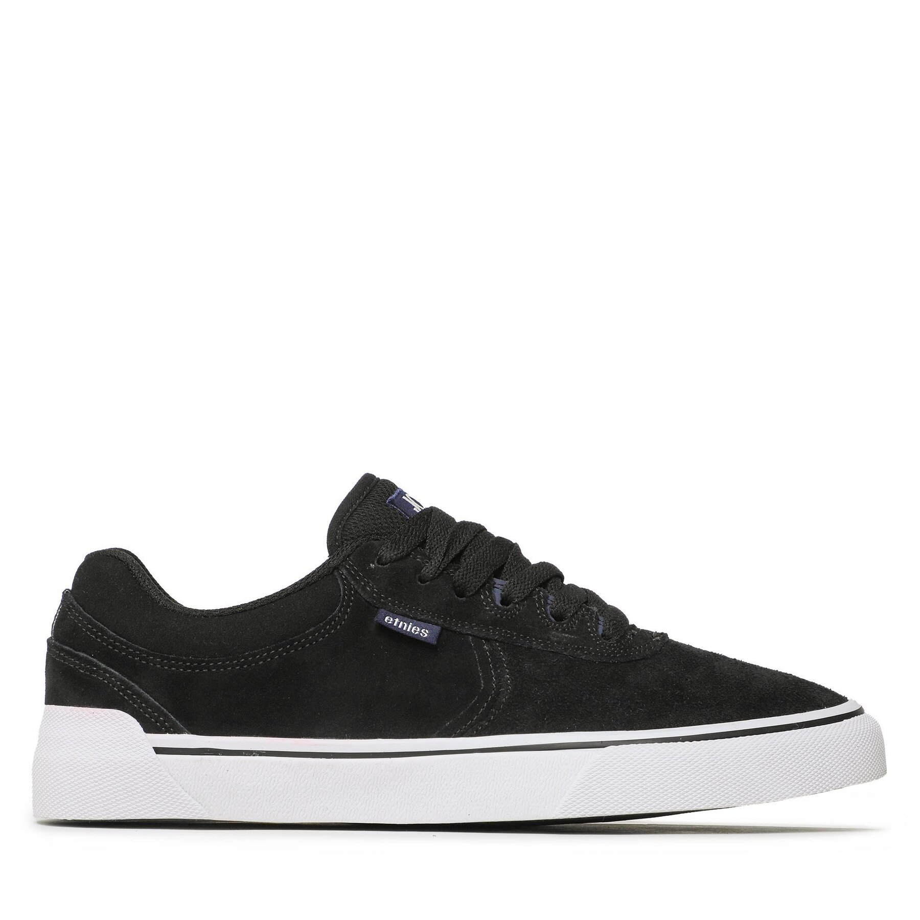 Zapatillas Etnies Josl1n Vulc 4101000534 Negro