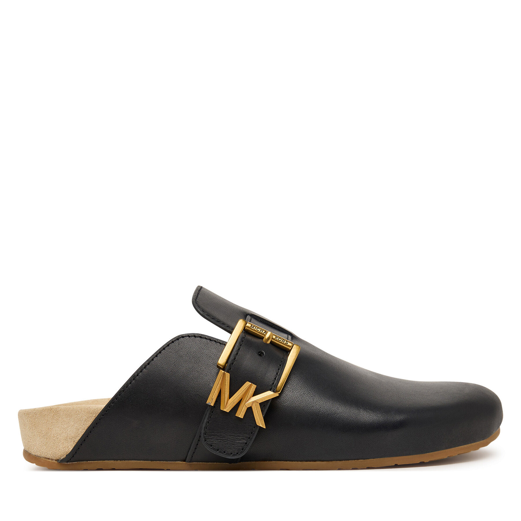 Чехли MICHAEL Michael Kors Greer 40T6GRFP1L Черен