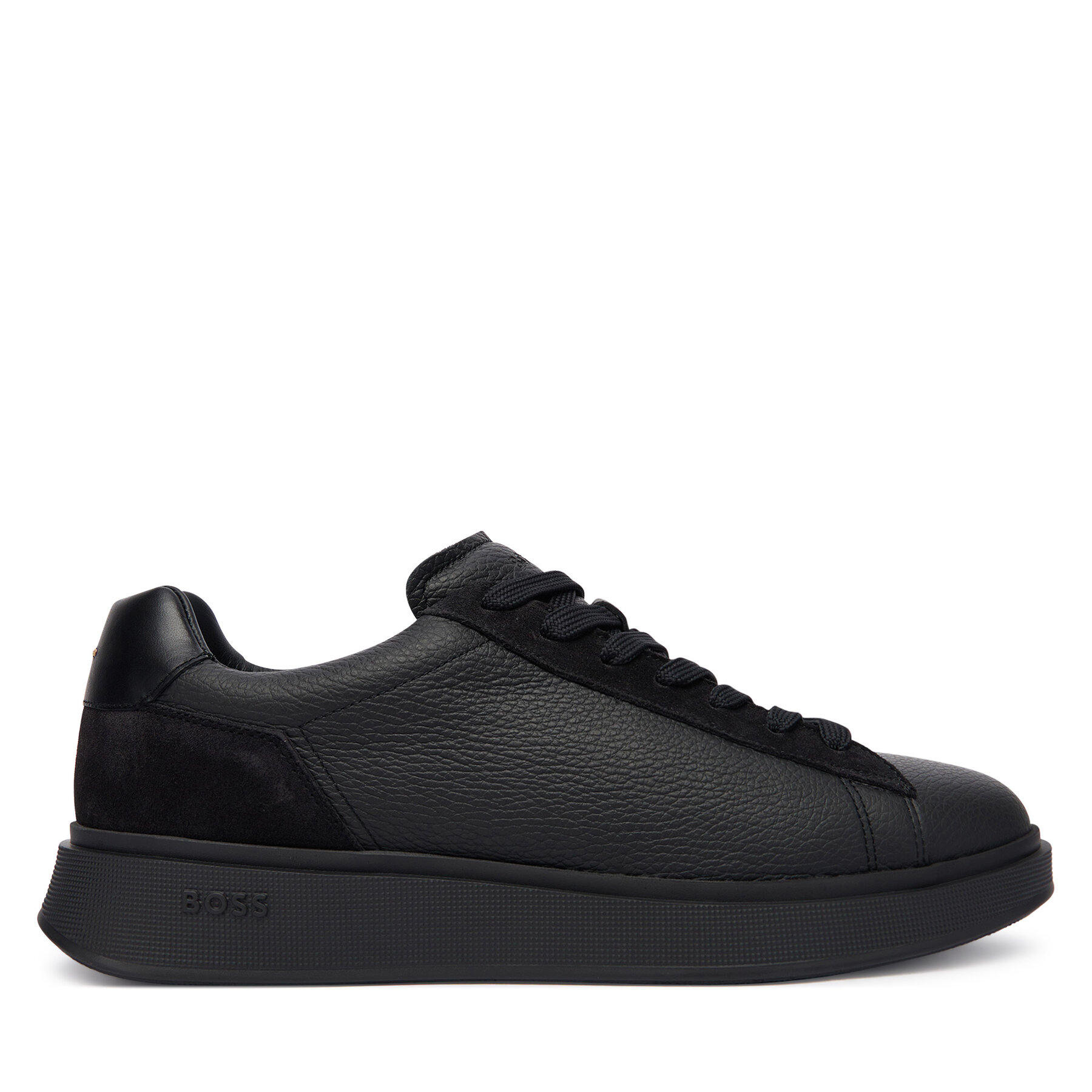 Sneakers BOSS Bulton 50552869 Negru
