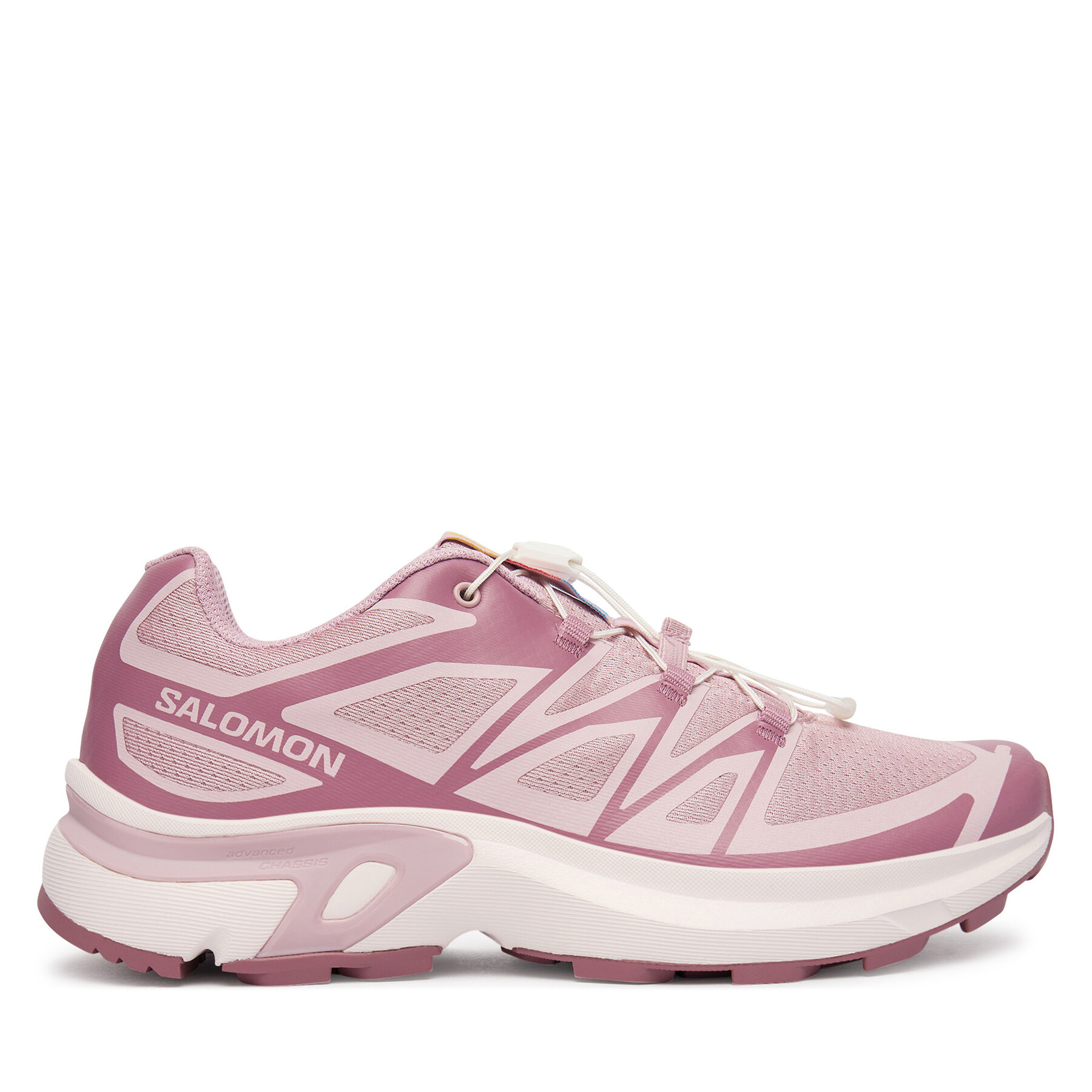 Sportcipők Salomon Xt-Evr W L49143600 Rózsaszín
