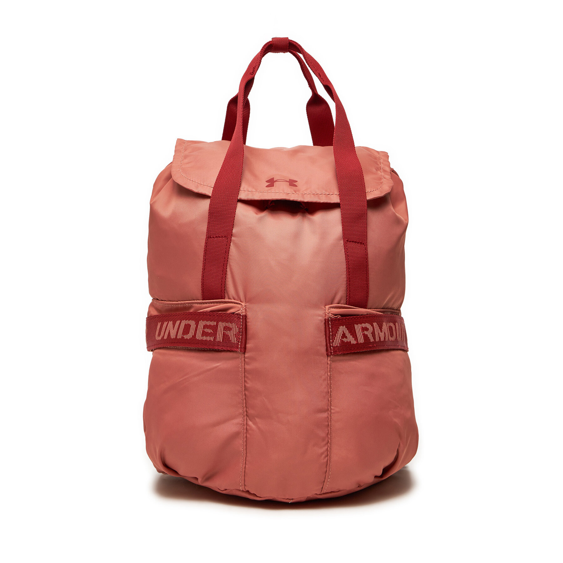 Σακίδιο Under Armour UA Favorite Backpack 1369211696 Ροζ